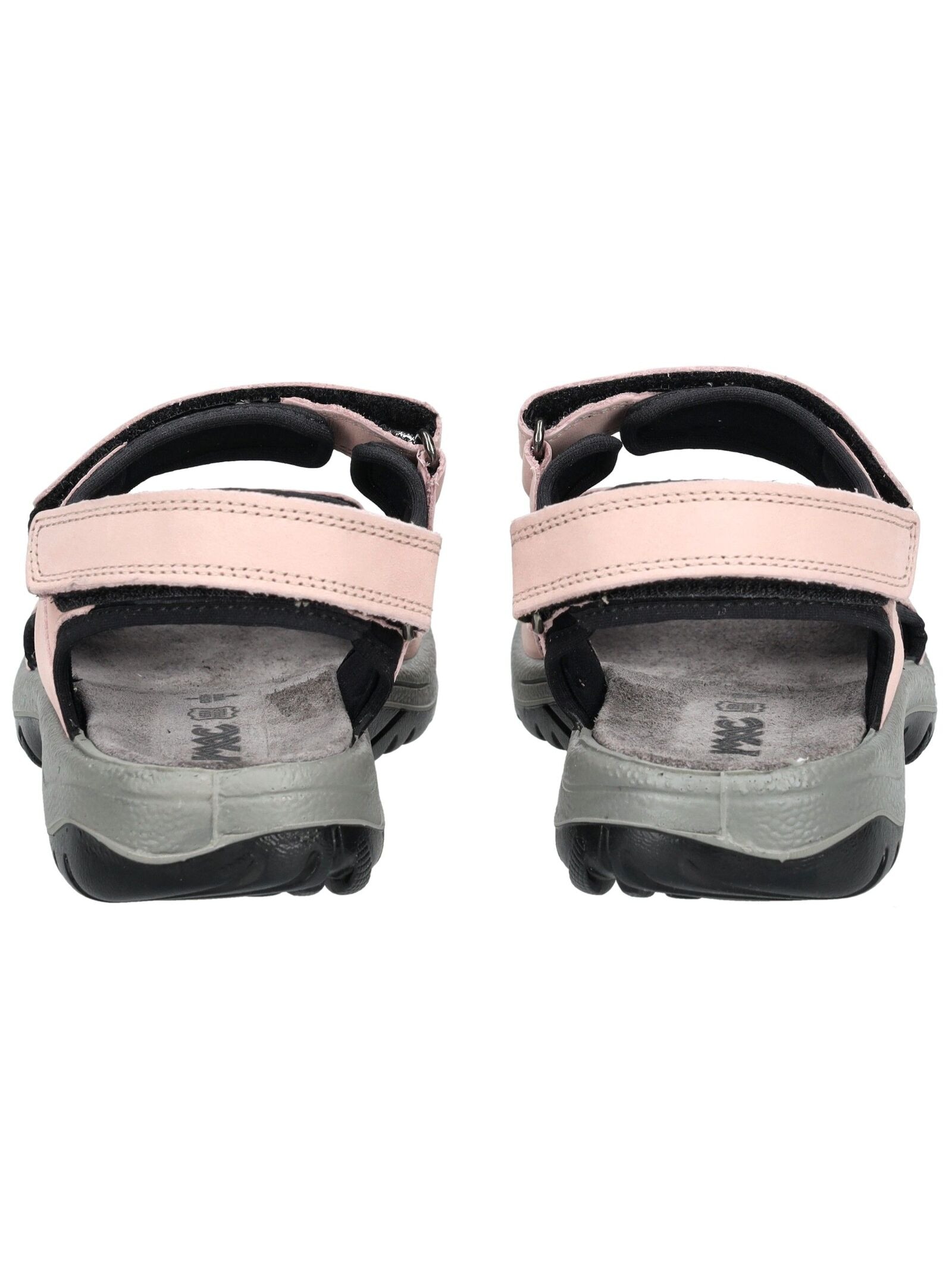 Imac Sandale »Imac Sandalen Leder«