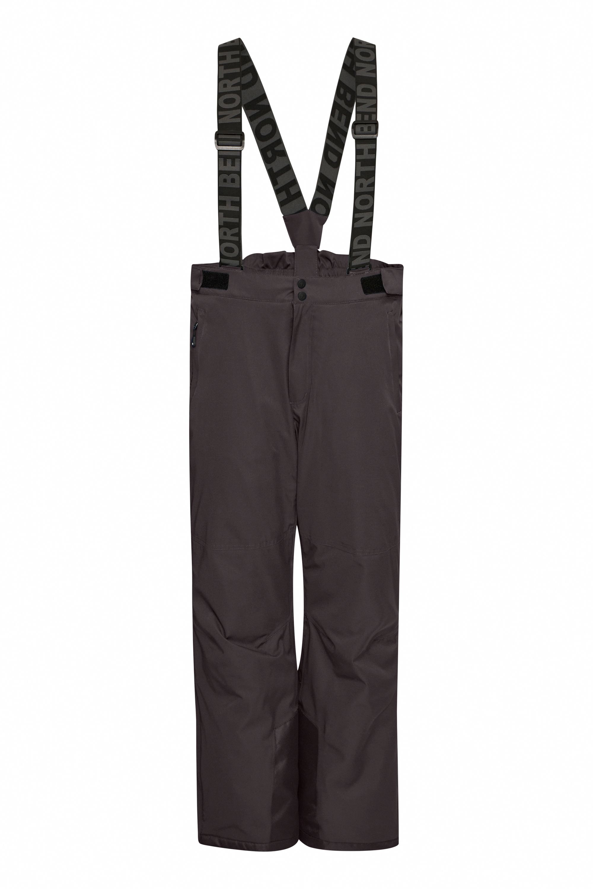 North Bend Skihose "Skihose NBGilles M SKI W-PRO 15.000 mit wasserdichter Beschichtung"