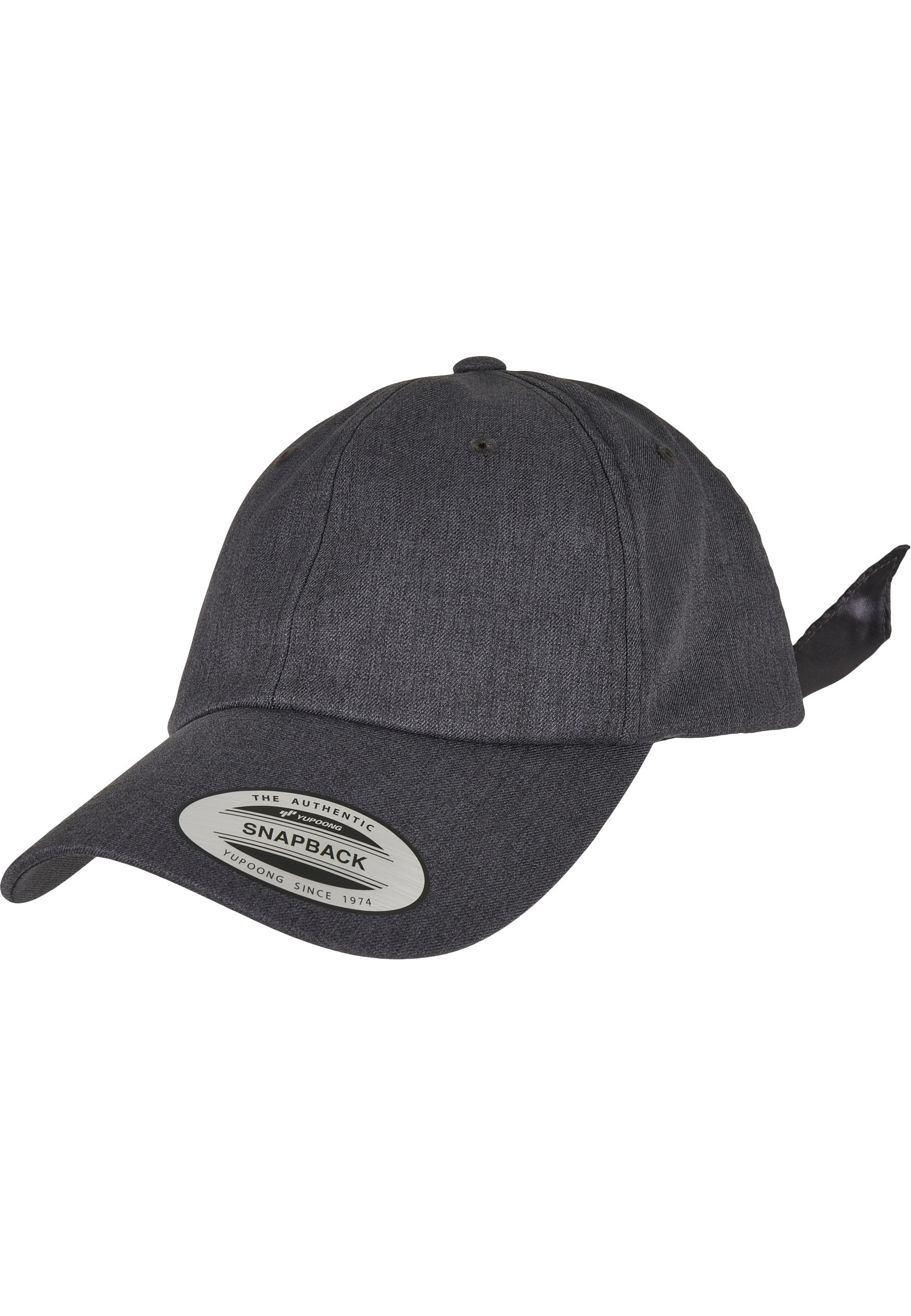 Flexfit Flex Cap »Flexfit Unisex Satin Bow Dad Cap«