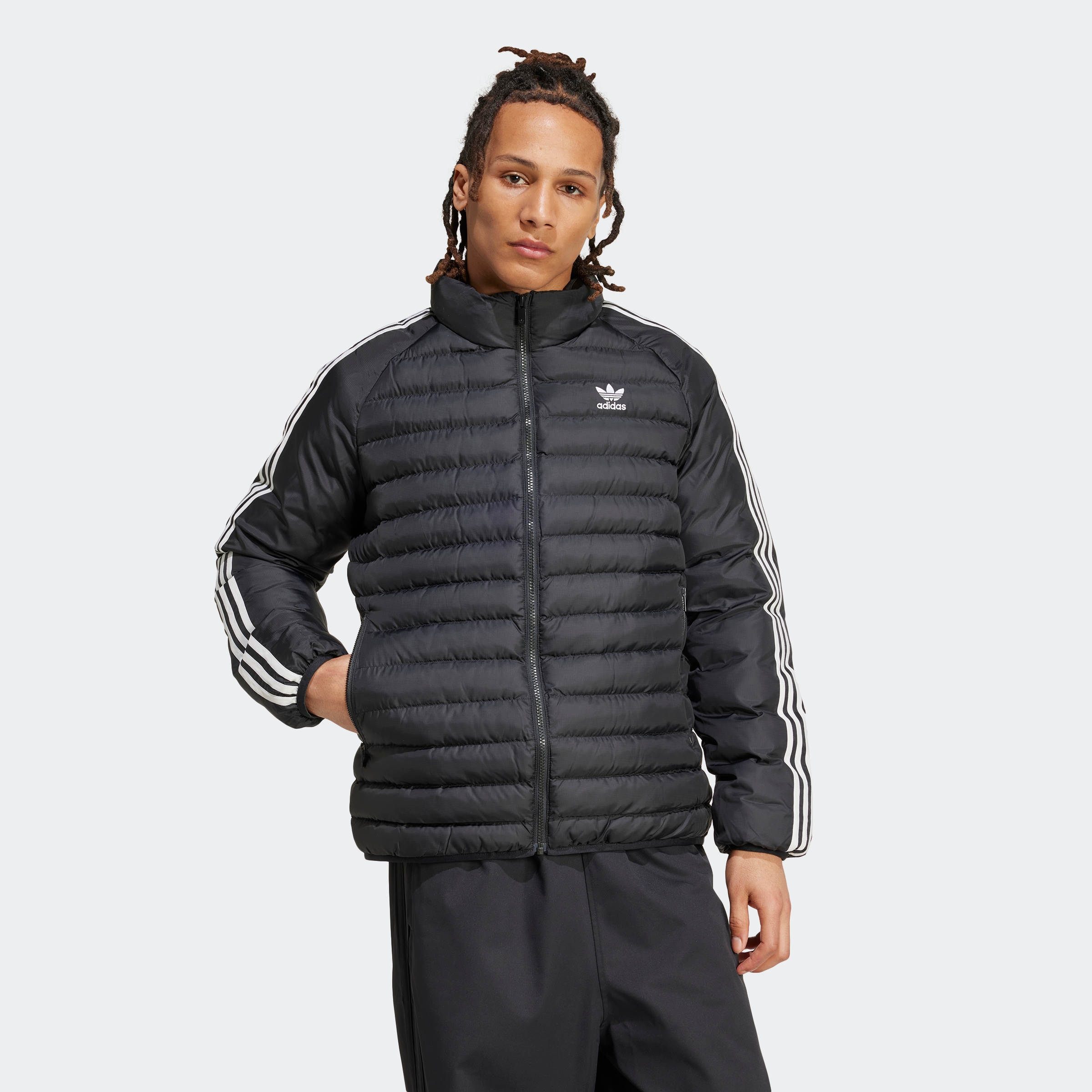 adidas Originals Steppjacke PADDED COLL JKT fur BAUR