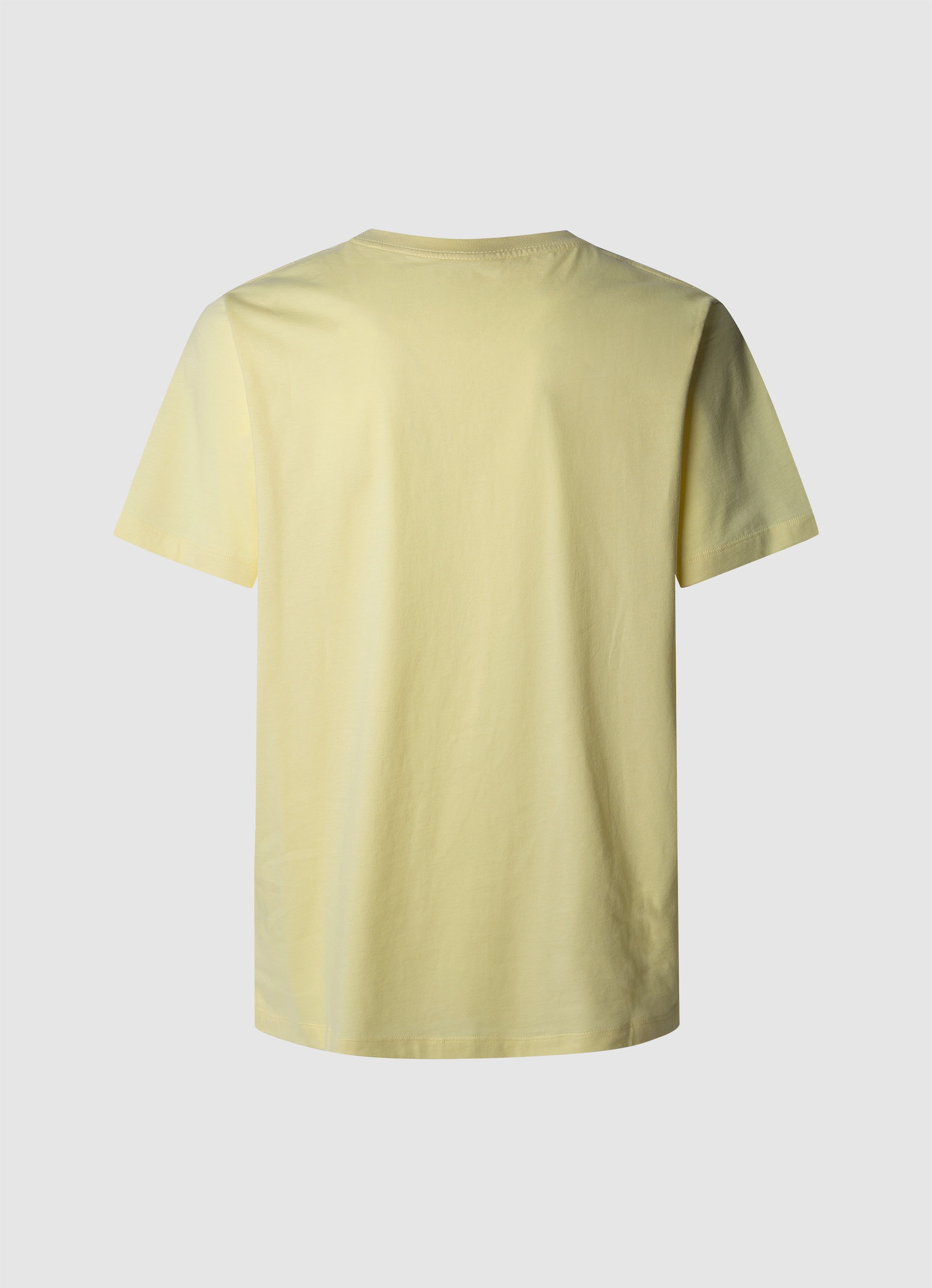 Pepe Jeans Rundhalsshirt "EGGO" günstig online kaufen