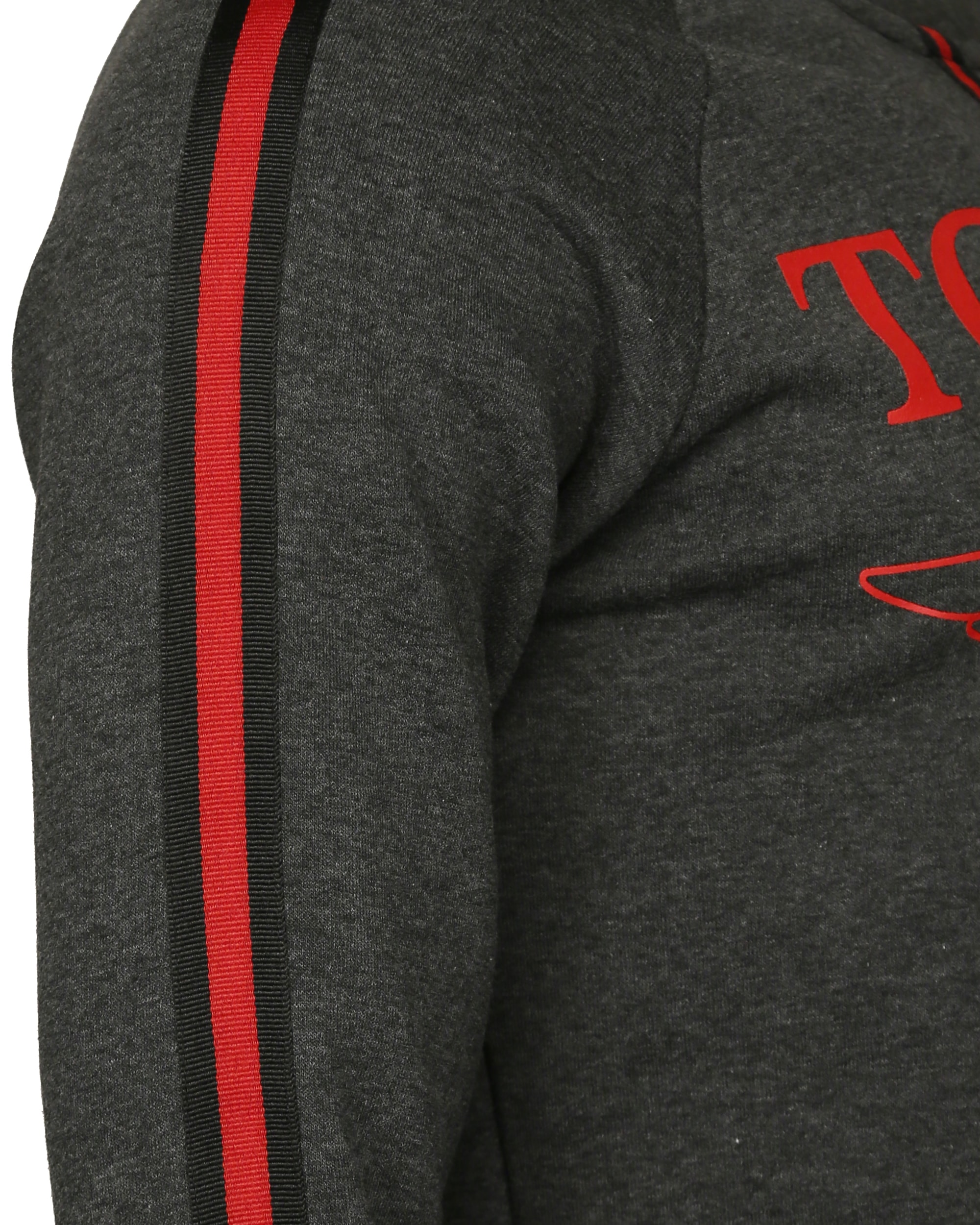 TOP GUN Sweater »Streak TG20191013«
