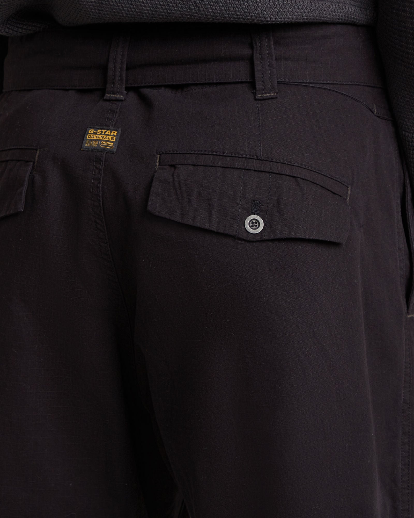 G-STAR Trainingshose »Fatigue Hose Relaxed Tapered«