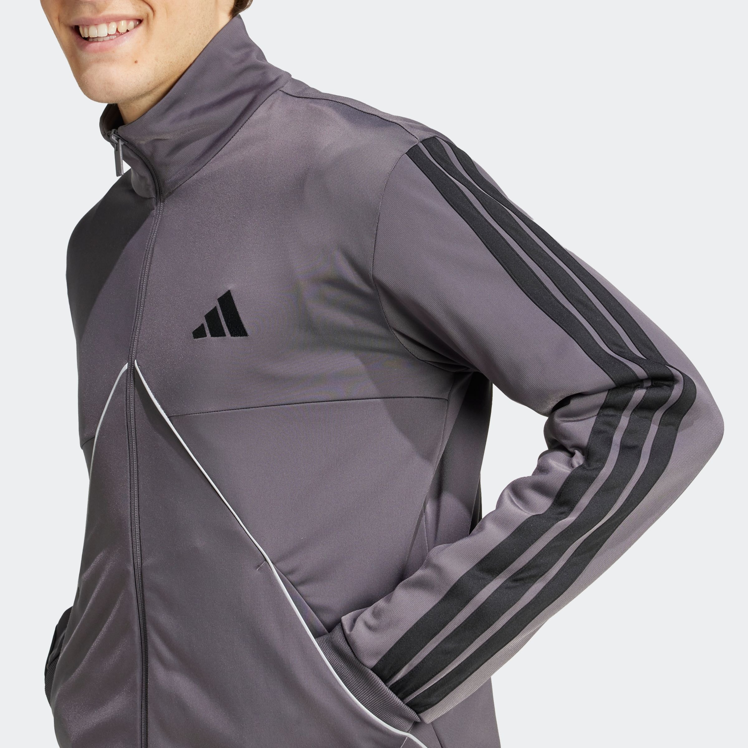 adidas Sportswear Trainingsanzug »M TR TIRO TS«, (2 tlg.), Trikot Tracksuit