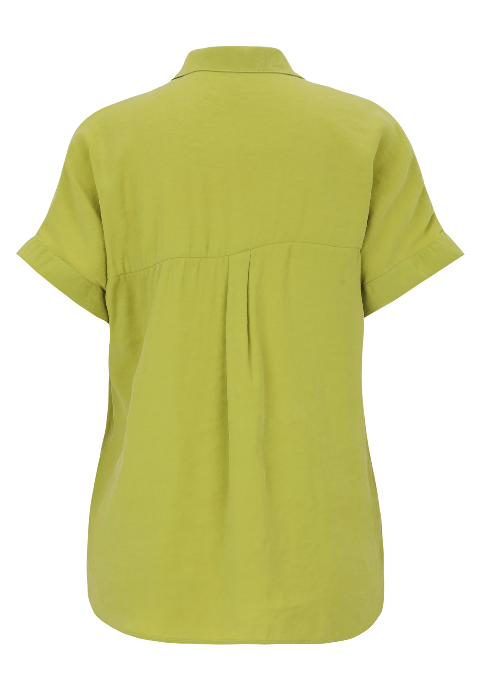 Betty Barclay Schlupfbluse »Betty Barclay Schlupfbluse mit Kragen«