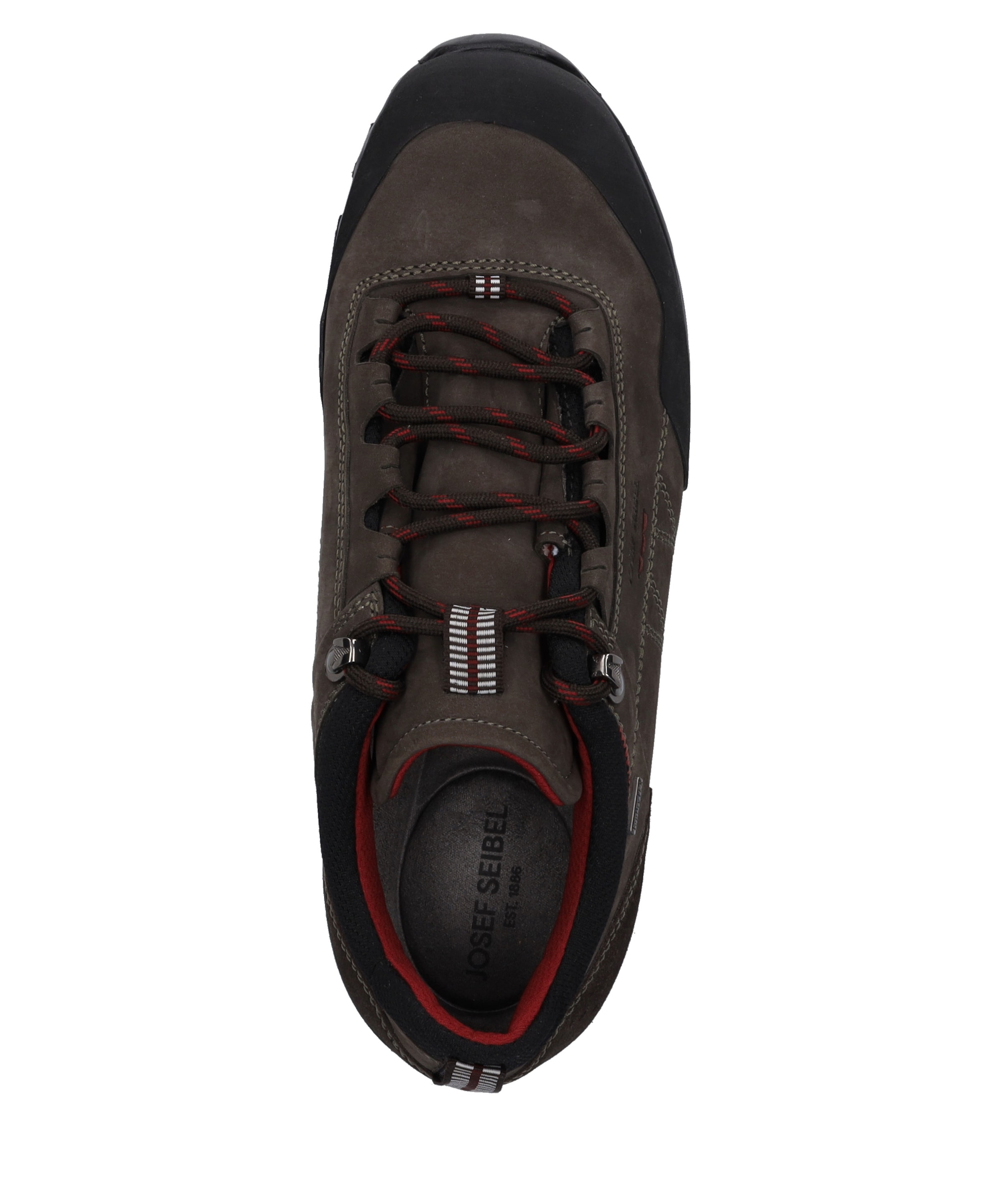 Josef Seibel Sneaker »Noah 58, moro-kombi«
