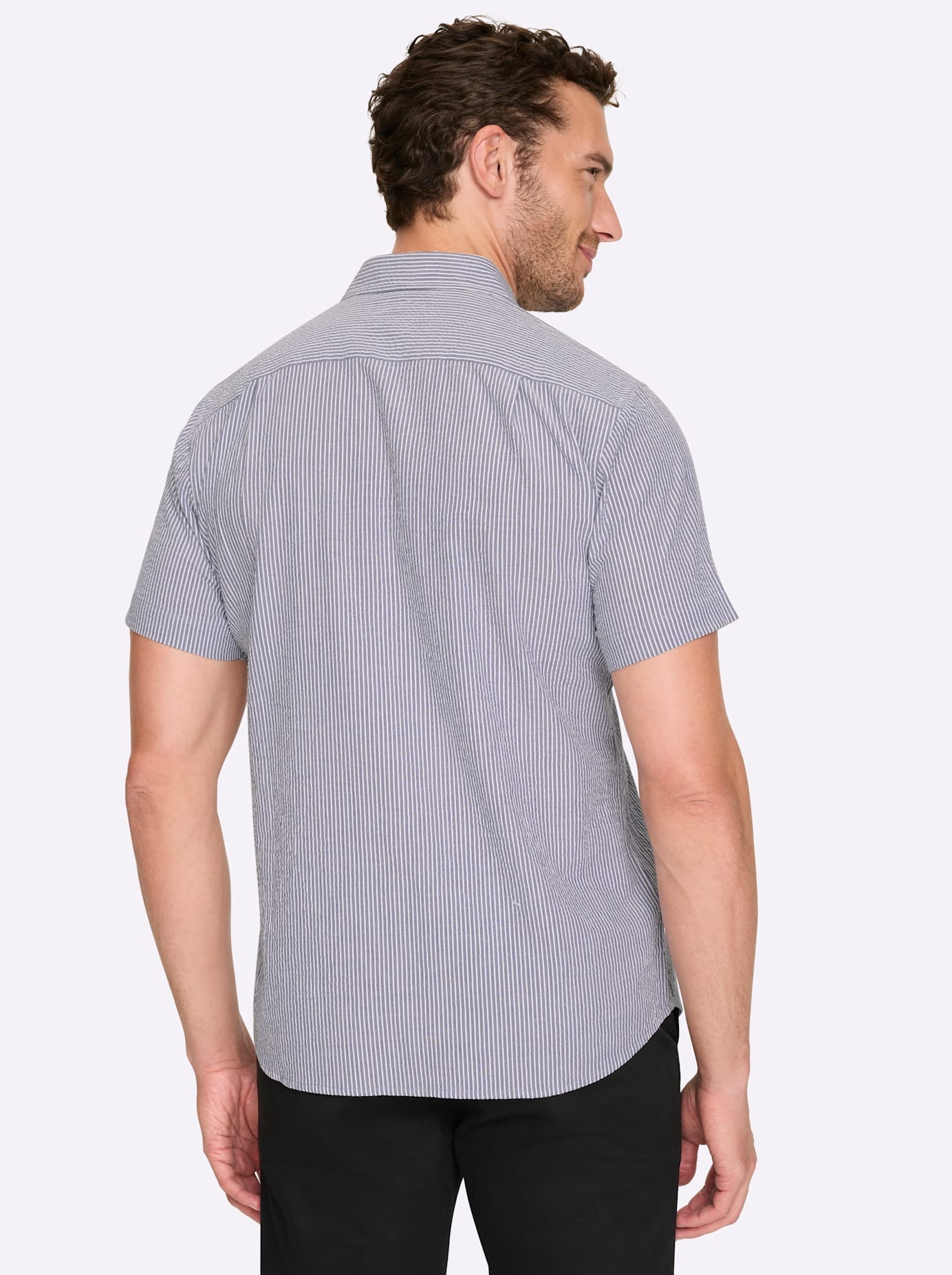 Thumbnail - Catamaran Kurzarmhemd