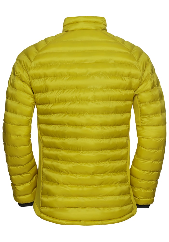Jack Wolfskin Funktionsjacke »ROUTEBURN PRO INS JKT M«