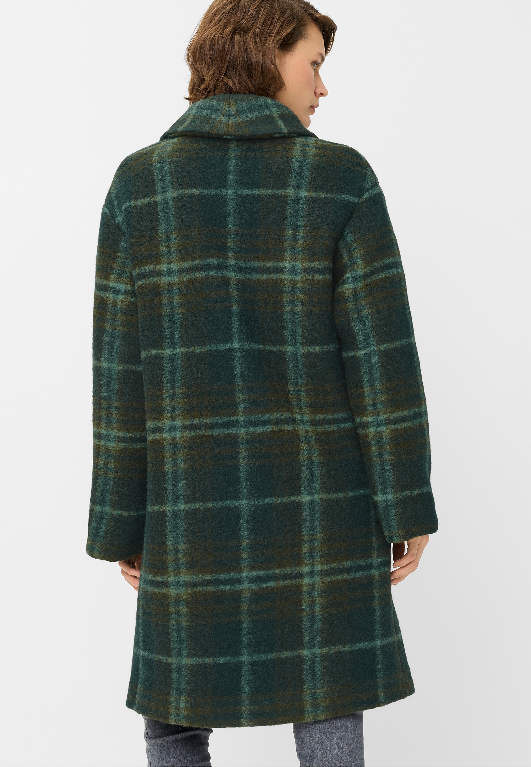 Fuchs Schmitt Wollmantel