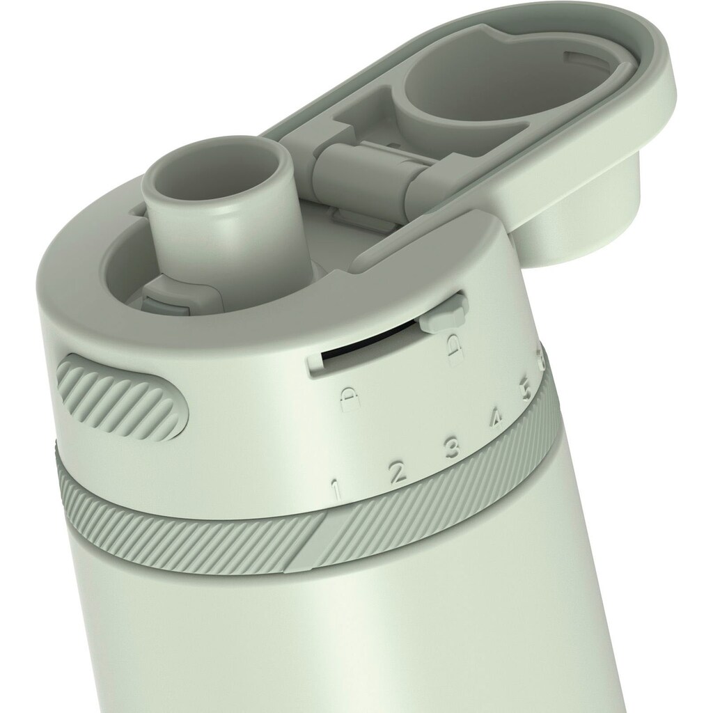 THERMOS Thermobehälter »GUARDIAN BOTTLE«, (1 tlg.)