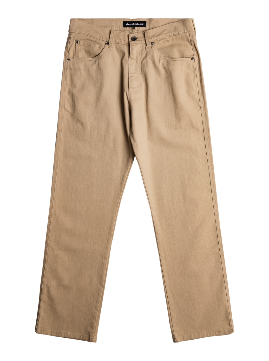 Quiksilver Stoffhose »Landers«