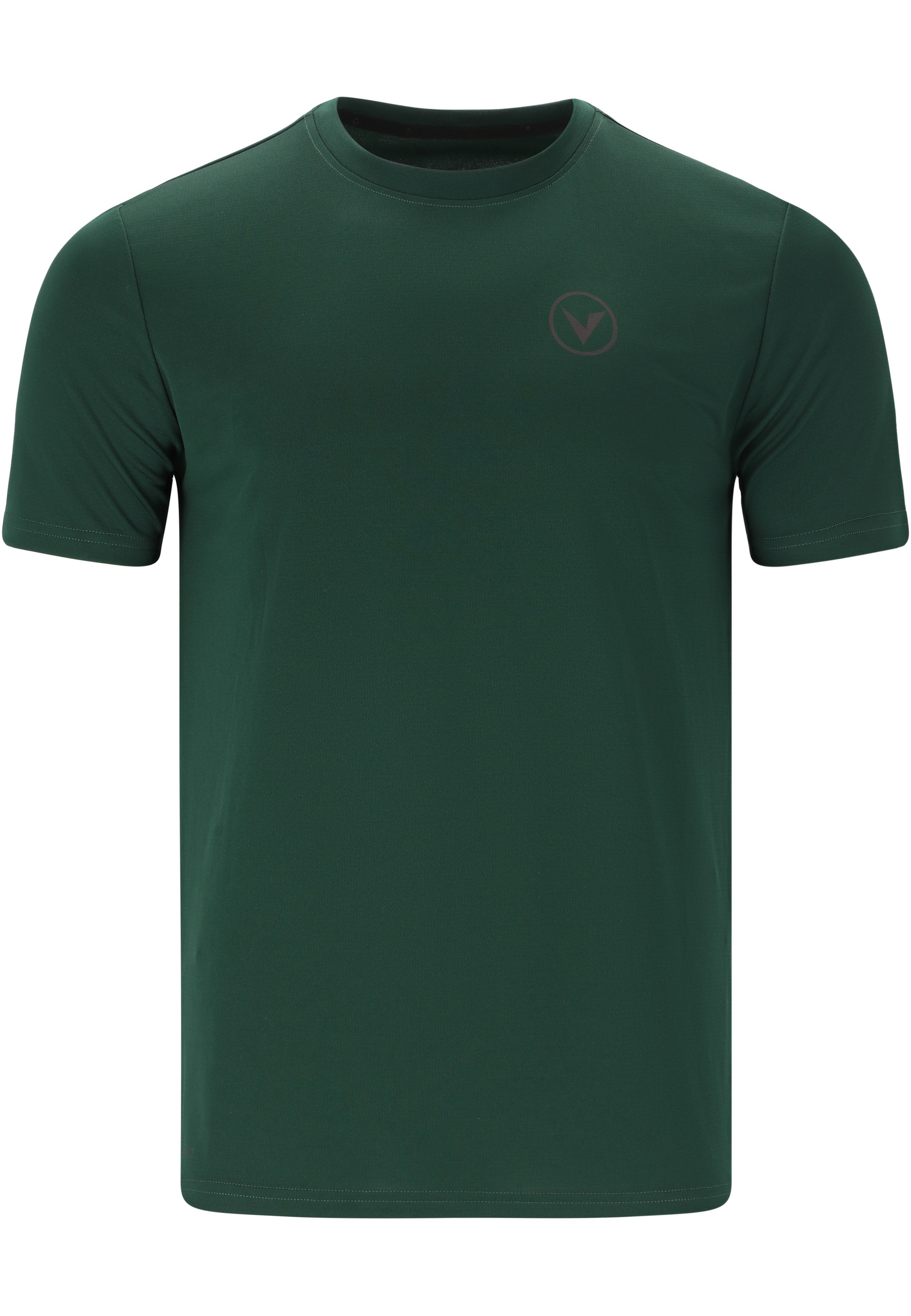 Virtus Funktionsshirt »Keso«, (1 tlg.), mit schnelltrocknender und atmungsaktiver Eigenschaft