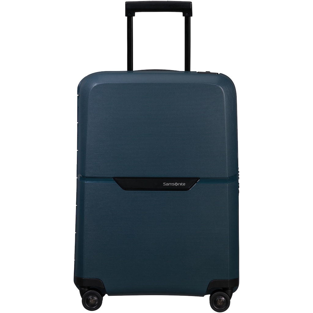 Samsonite Hartschalen-Trolley »Magnum, 55 cm«, 4 Rollen