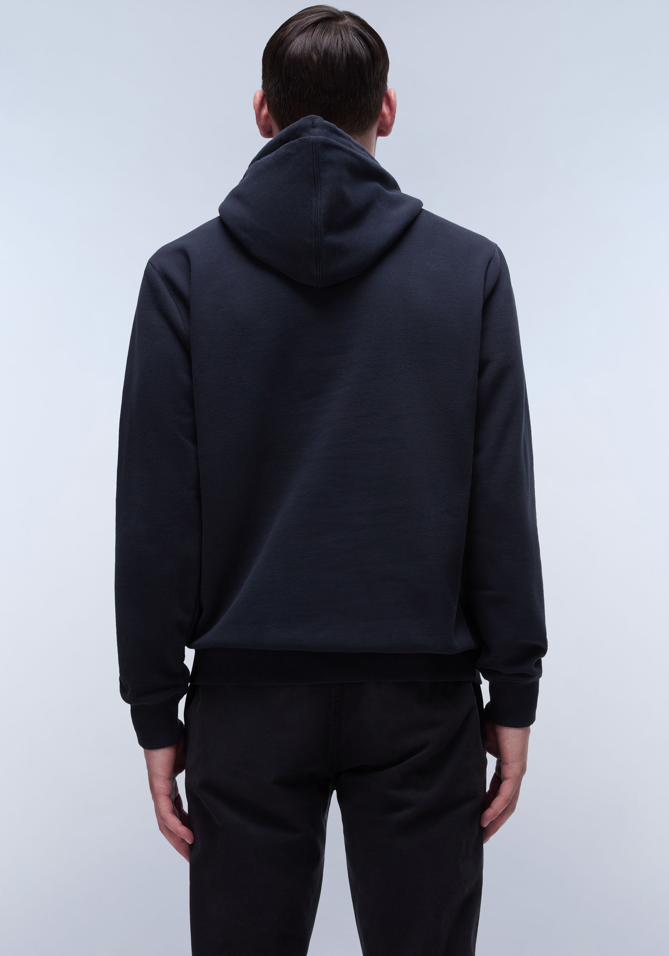 Napapijri Hoodie »BURGEE«