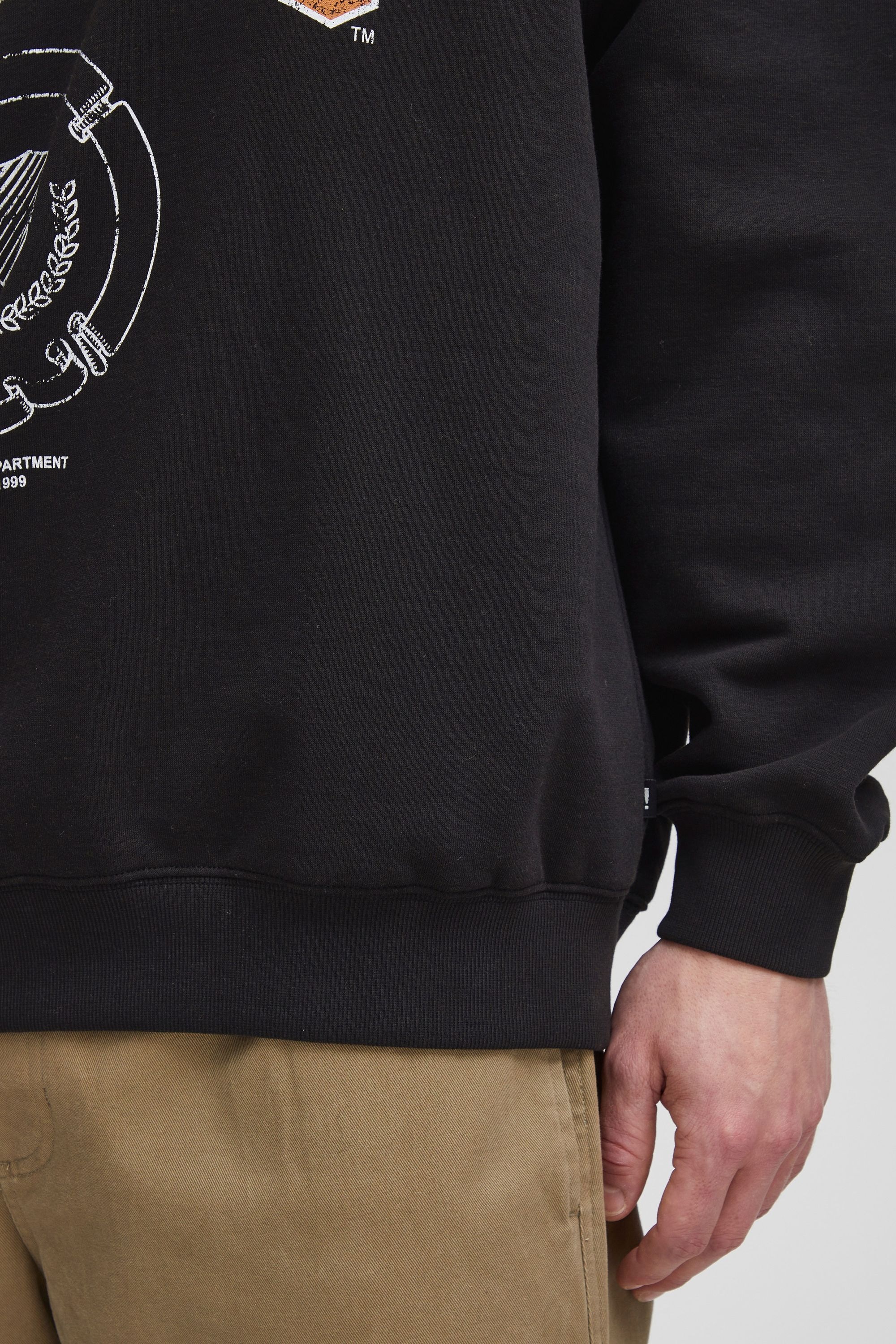 !Solid Kapuzenpullover »Hoodie SDGalad«