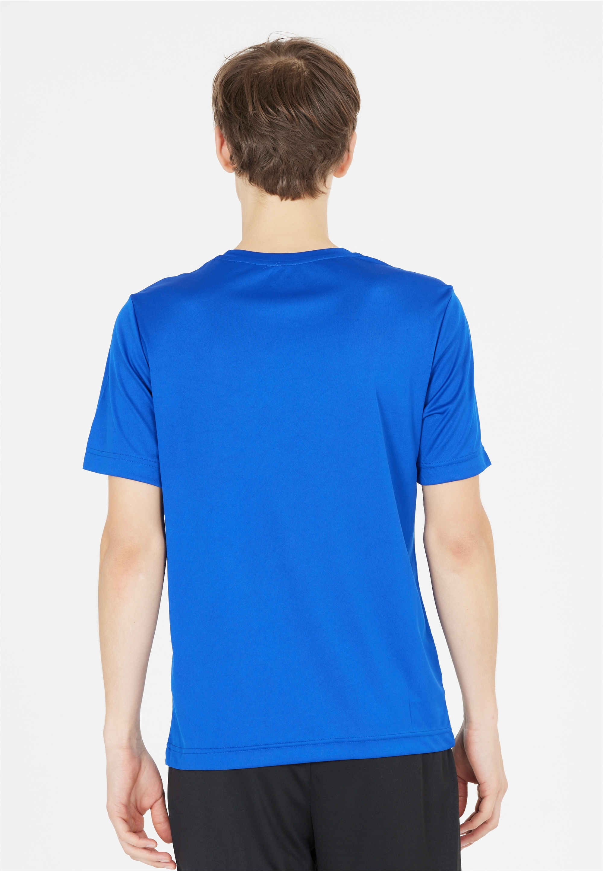 lotto T-Shirt »Elite«, in atmungsaktiver Qualität