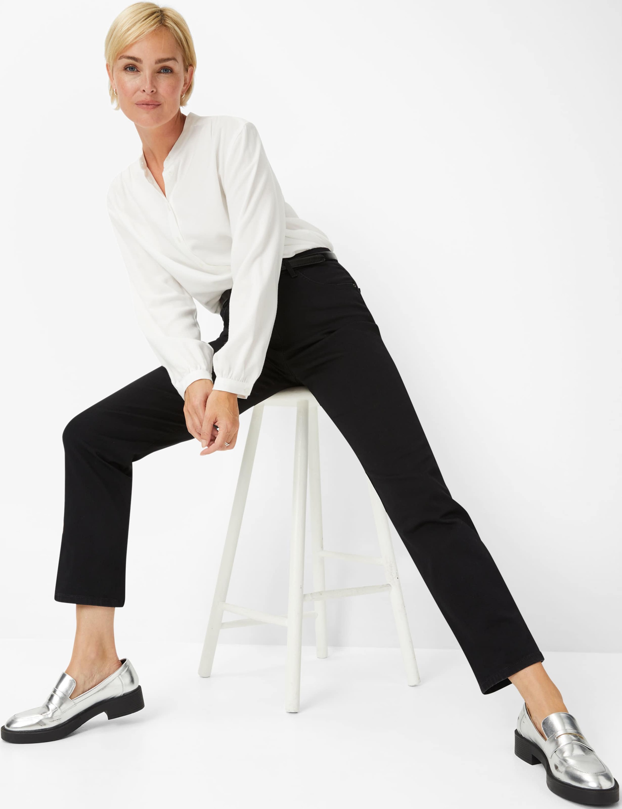 RAPHAELA by BRAX 5-Pocket-Jeans »Style CORRY«