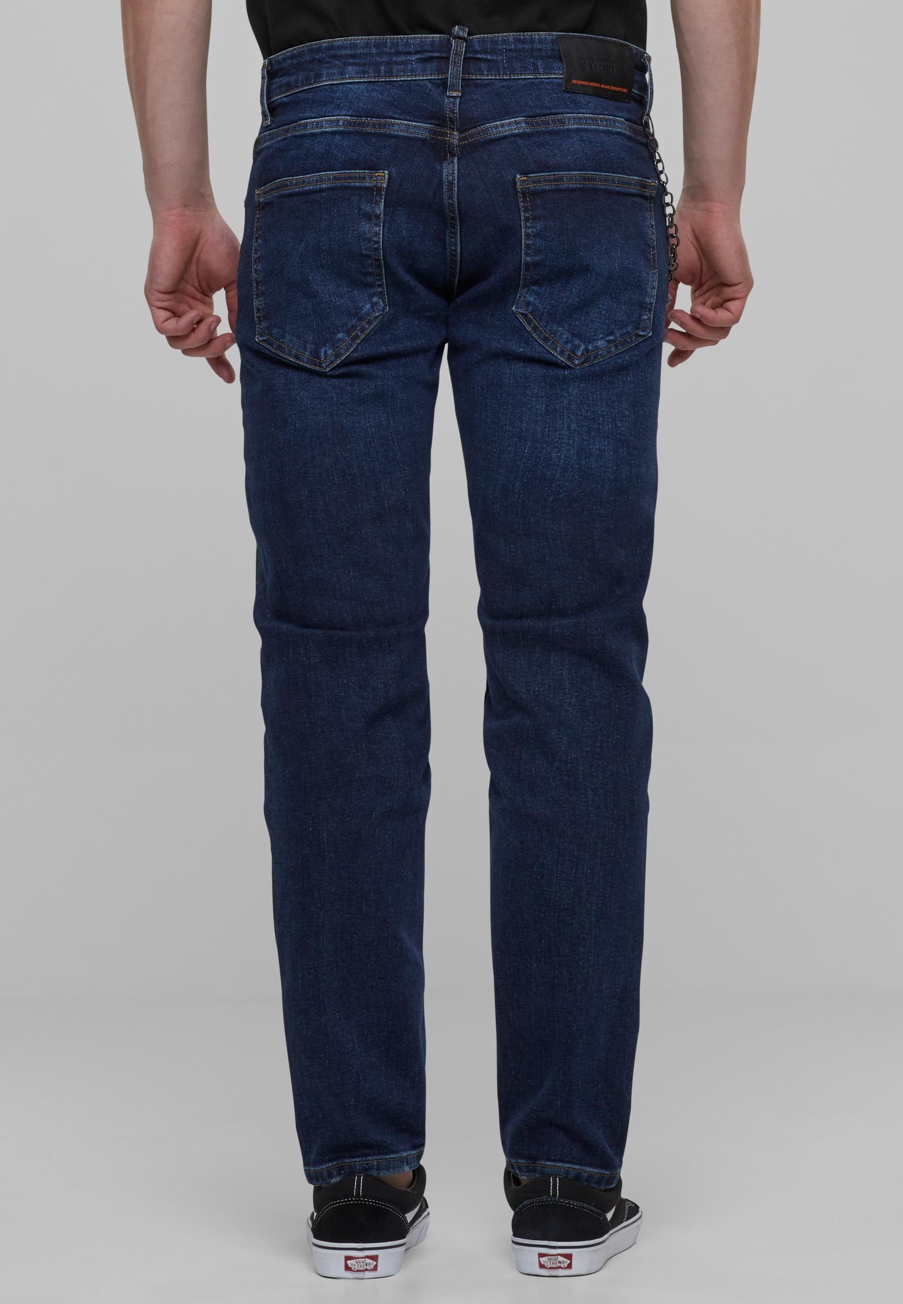 2Y Studios Bequeme Jeans »2Y Studios Herren 2Y Tapered Fit Jeans«