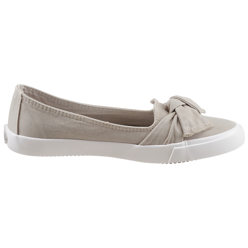 Dockers by Gerli Sneaker Ballerinas