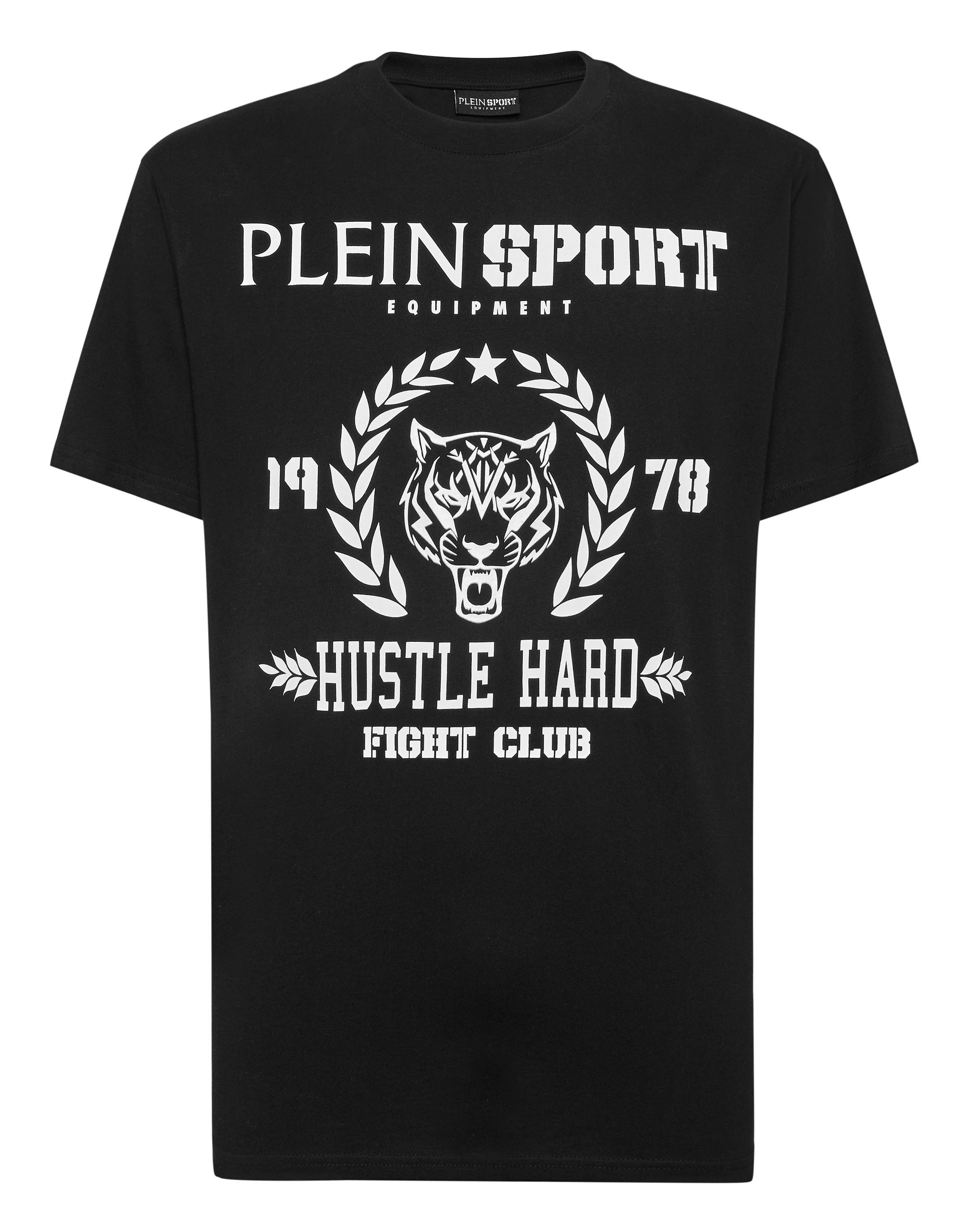 PLEIN SPORT T-Shirt "T-Shirt T-Shirt" günstig online kaufen