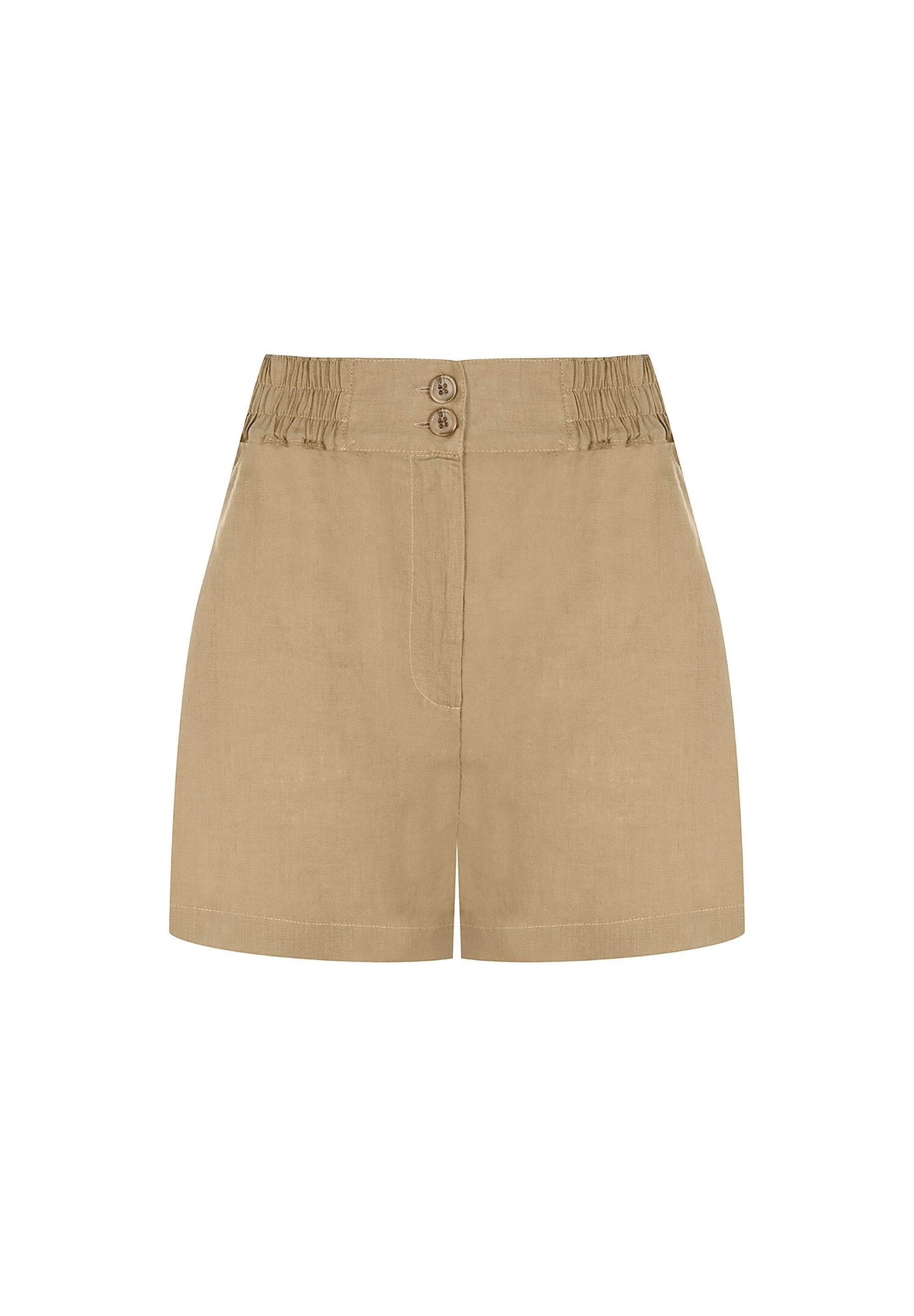 freshlions Shorts »Amara«, (1 tlg.), im klassischen Design