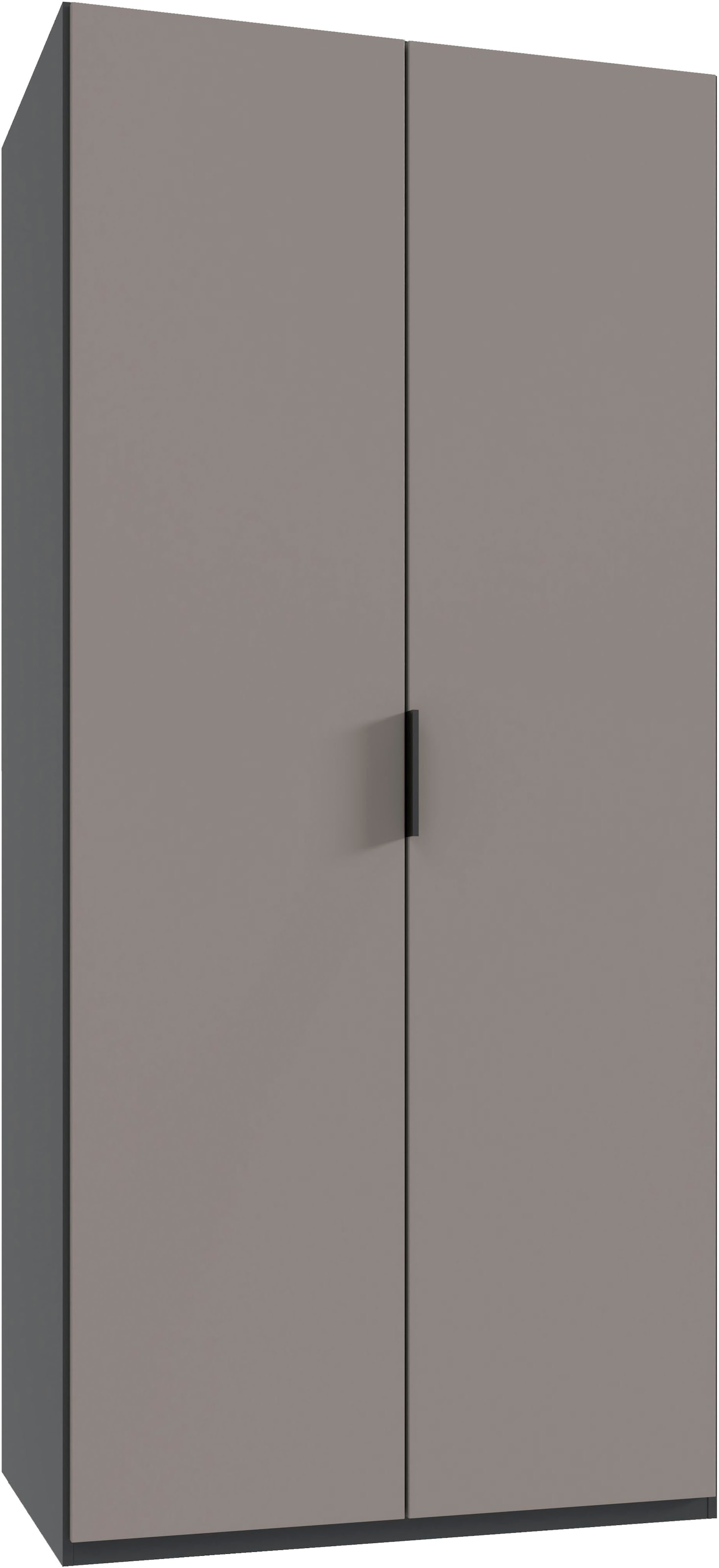 Wimex Kleiderschrank "Oxford by fresh to go, in 3 Breiten, Made in Germany" günstig online kaufen