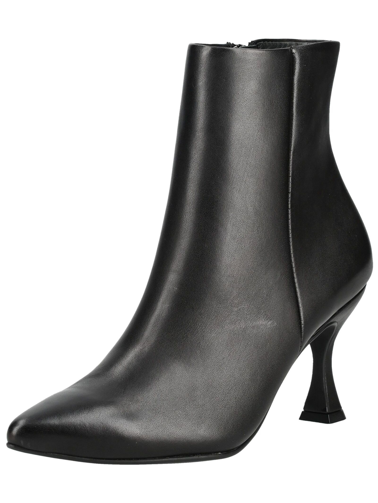 Paul Green Stiefelette "Paul Green Stiefelette Glattleder"