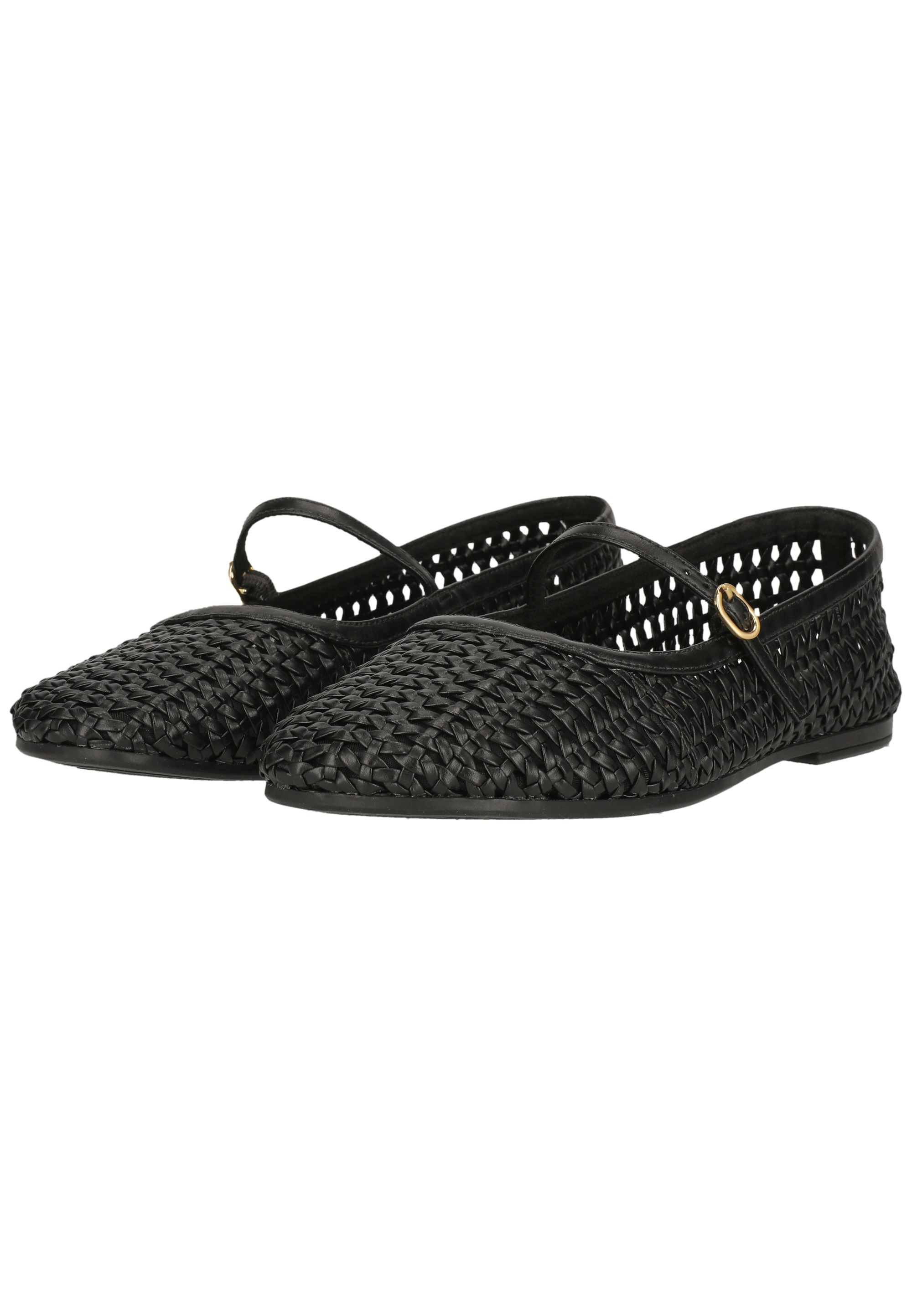 Clarks Ballerina »Livia Sky«  mit weicher Polsterung