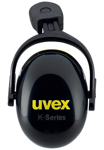 Uvex Kapselgehörschutz »Helmkapsel pheos K2P« kaufen