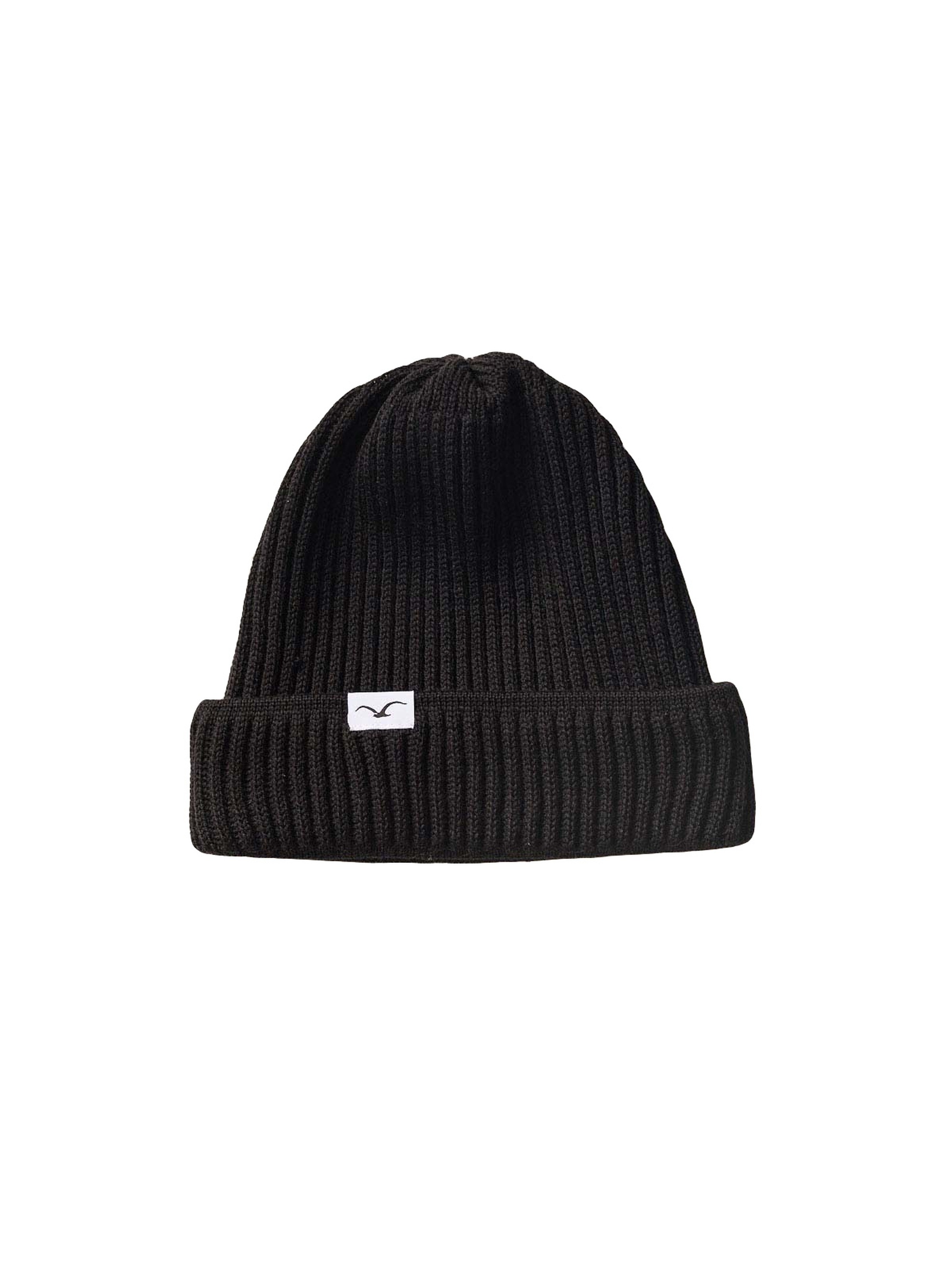Cleptomanicx Strickmütze "Storm" in zeitlosem Design günstig online kaufen