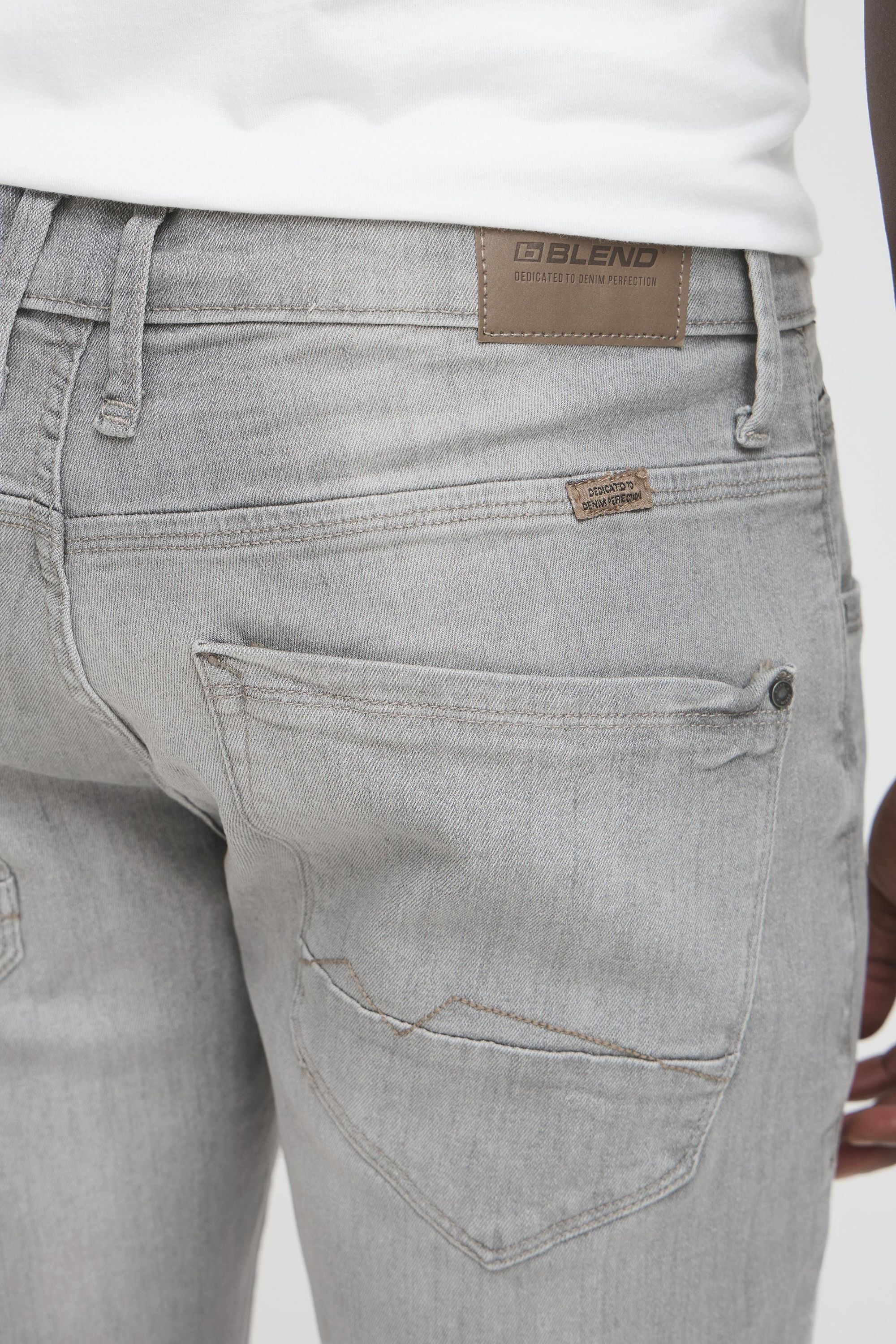 Blend 5-Pocket-Jeans »5-Pocket-Jeans BHTwister«
