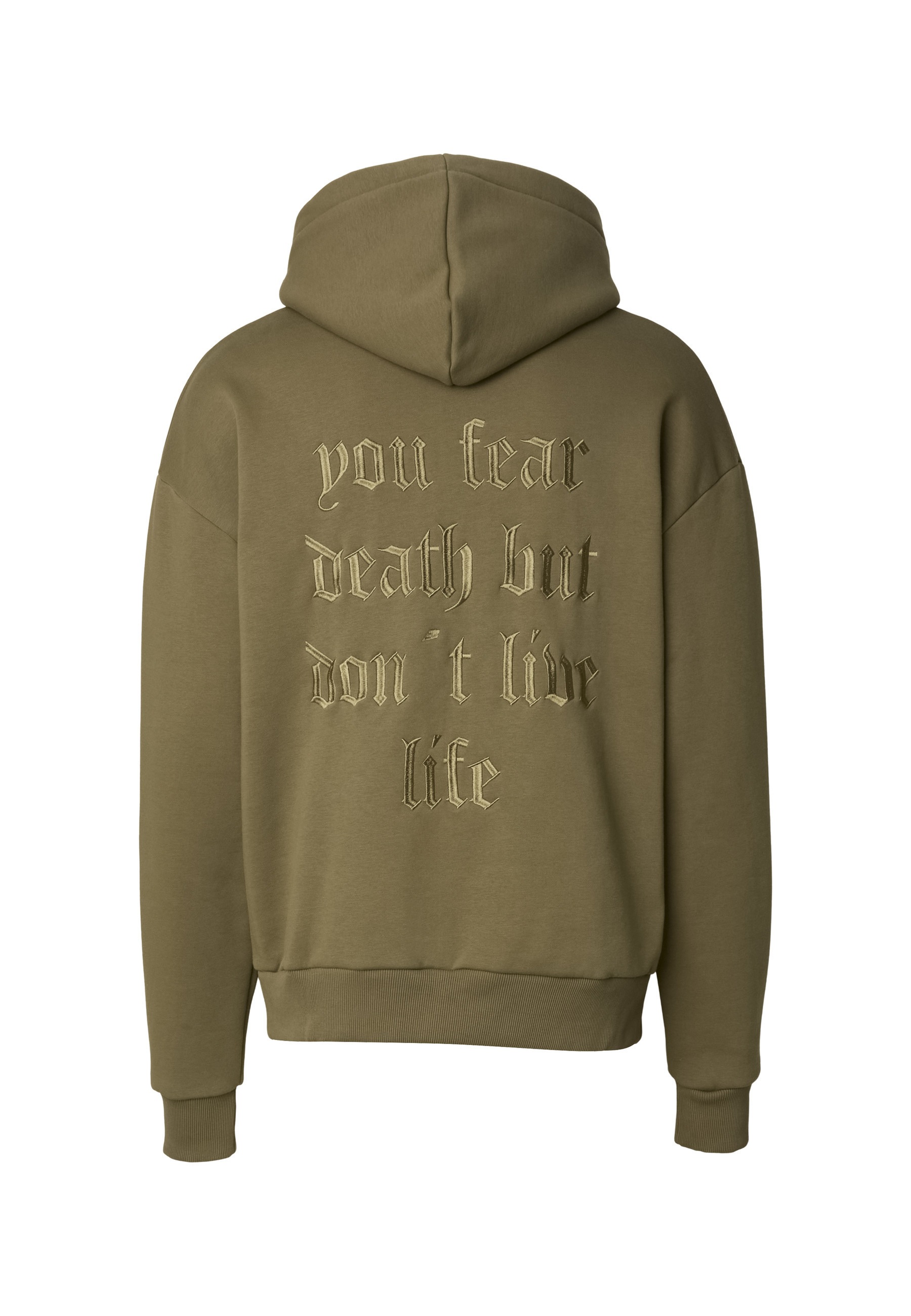 Dropsize Hoodie »Dropsize Dropsize Heavy Oversize Hoodies«, 1

