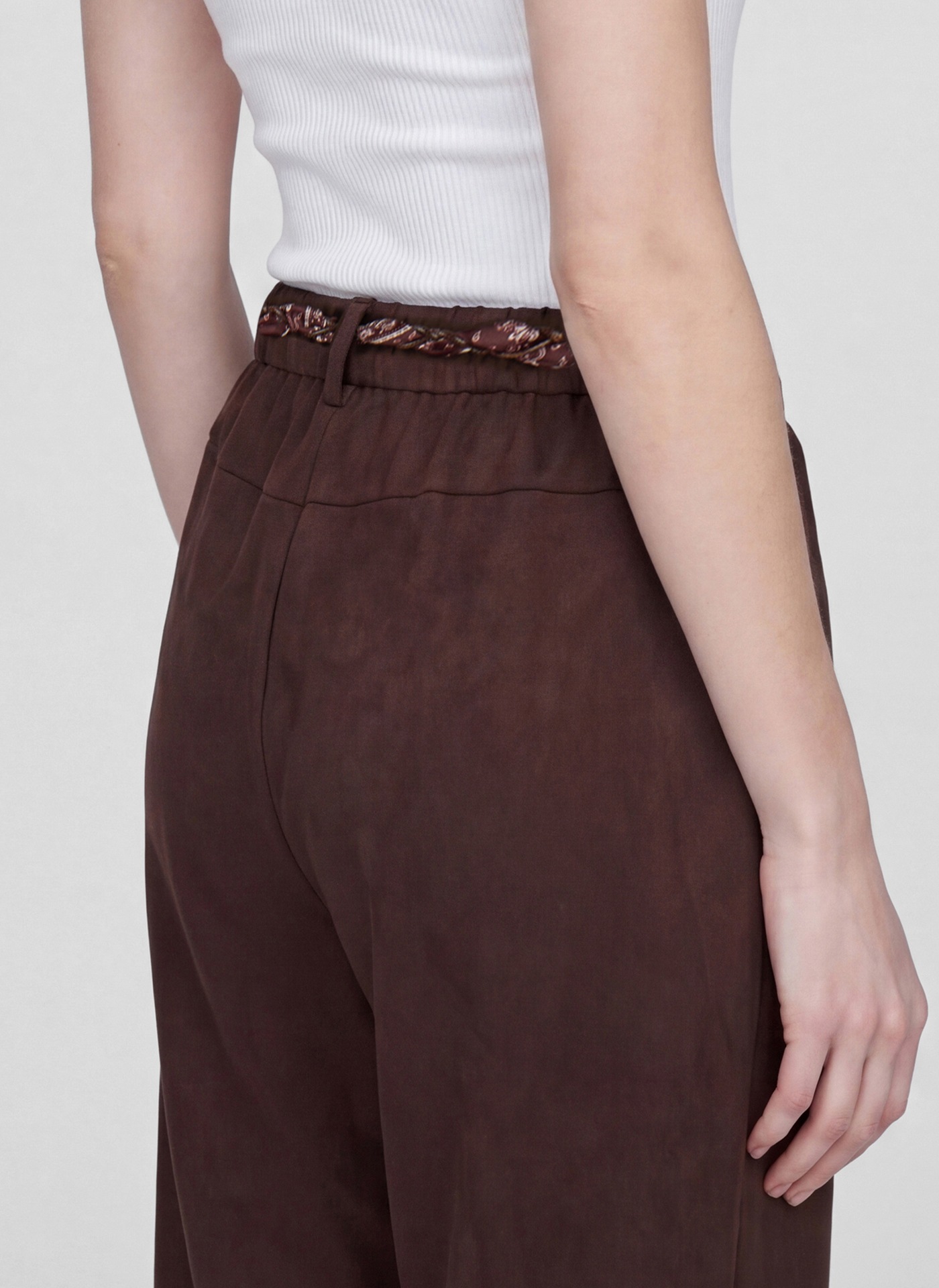 Rabe Jerseyhose »Hose«