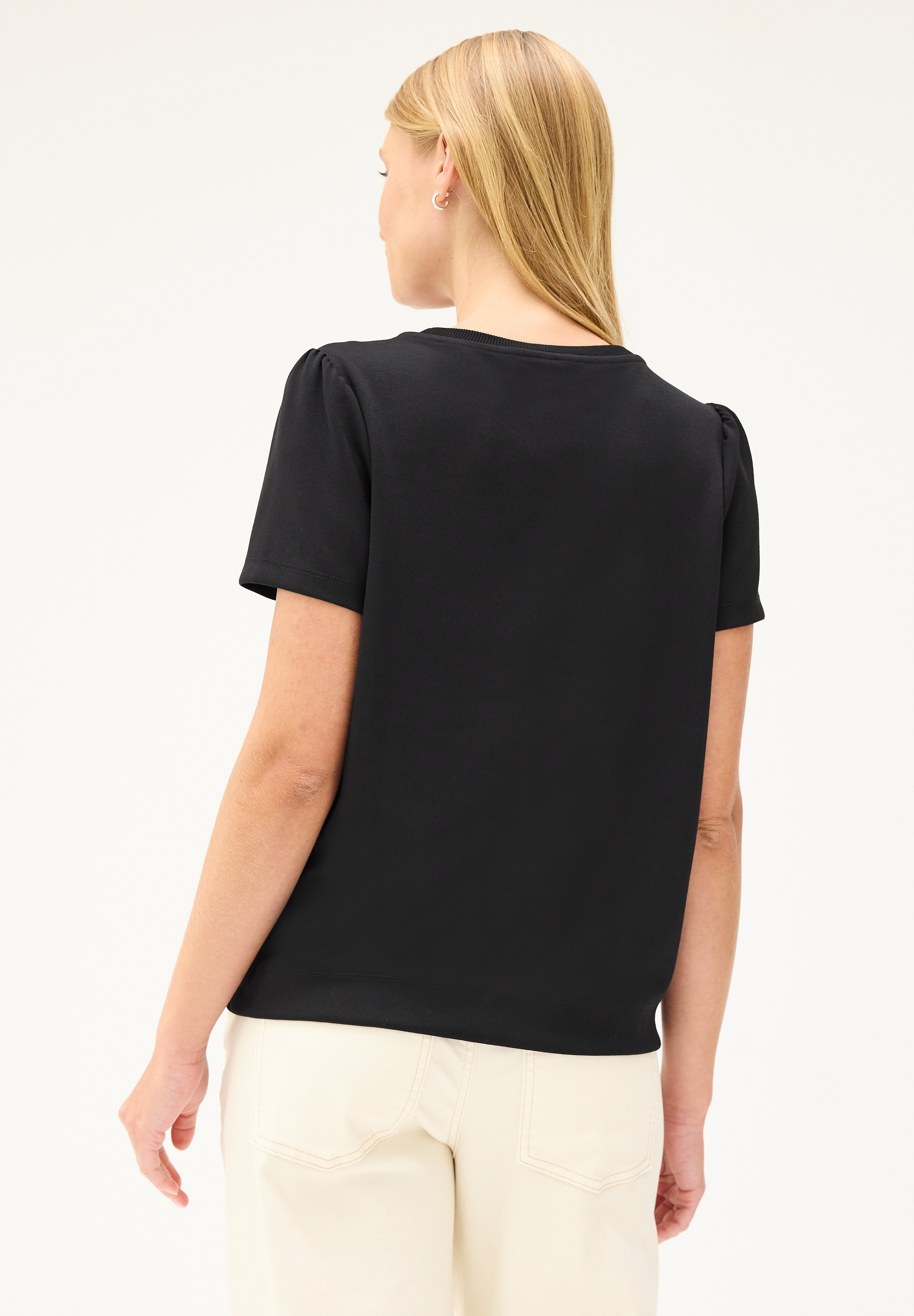 STREET ONE STUDIO T-Shirt Jersey