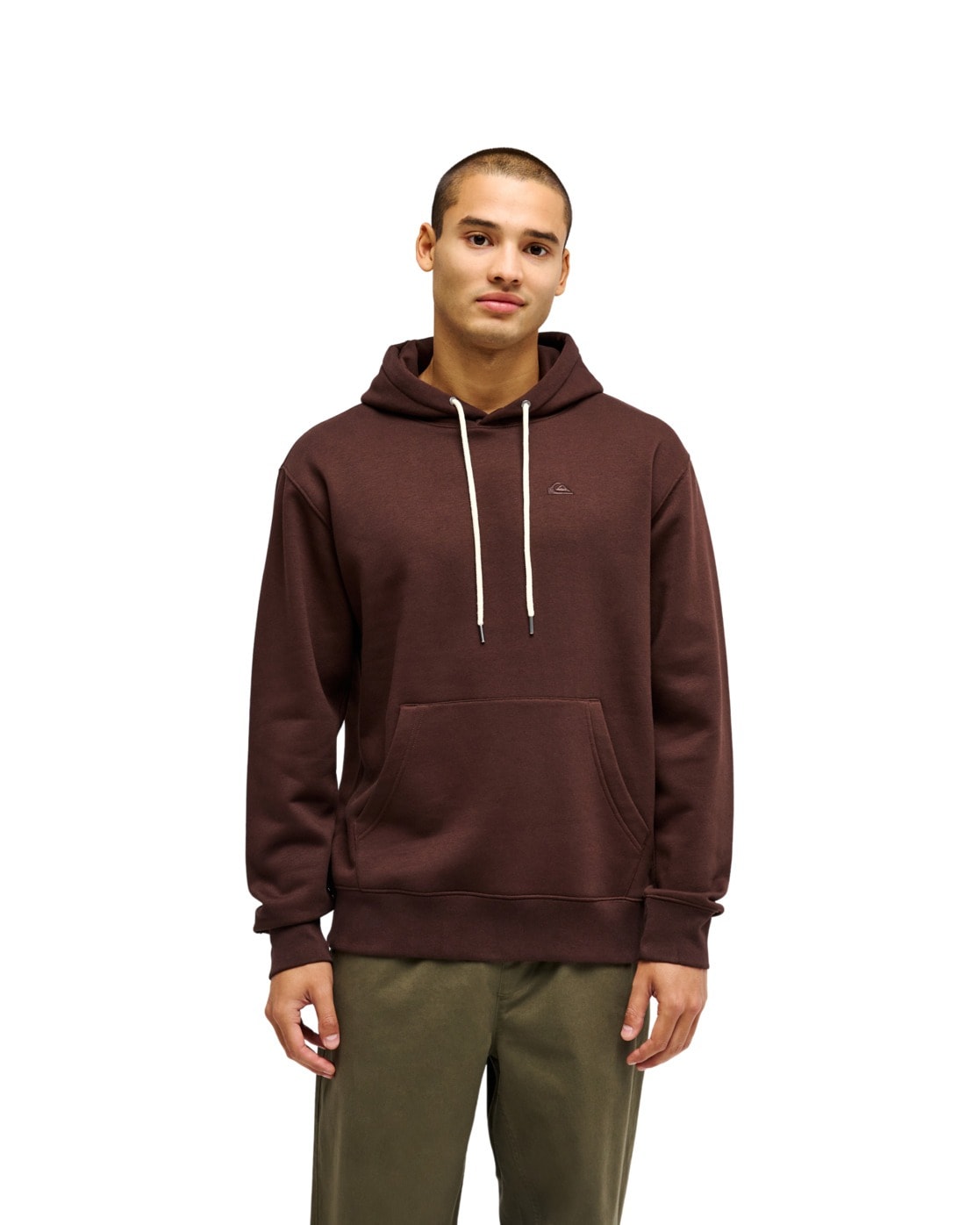 Quiksilver Kapuzensweatshirt "Salt Water"
