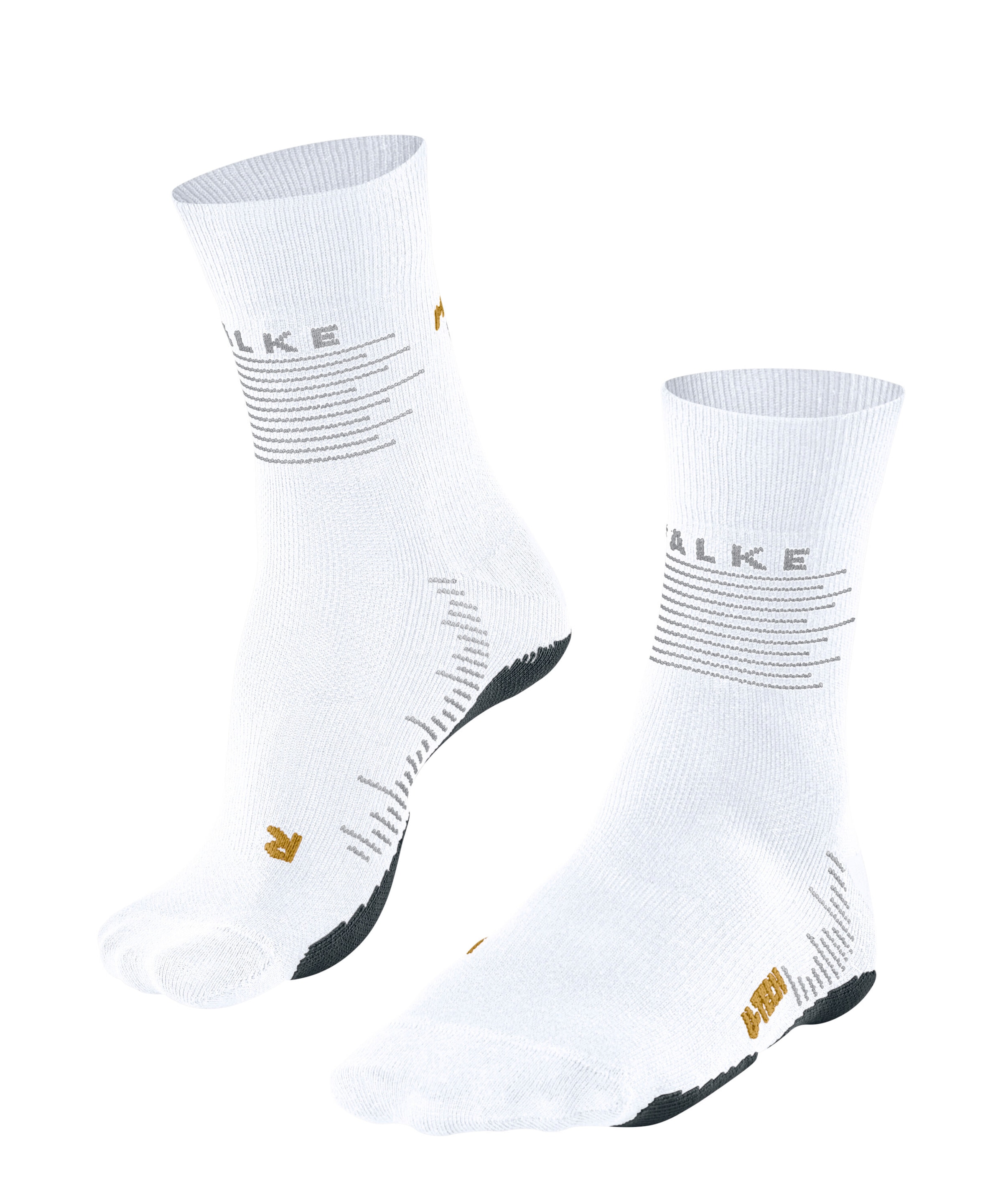 FALKE Socken »RU True Motion« 1 Paar tlg.