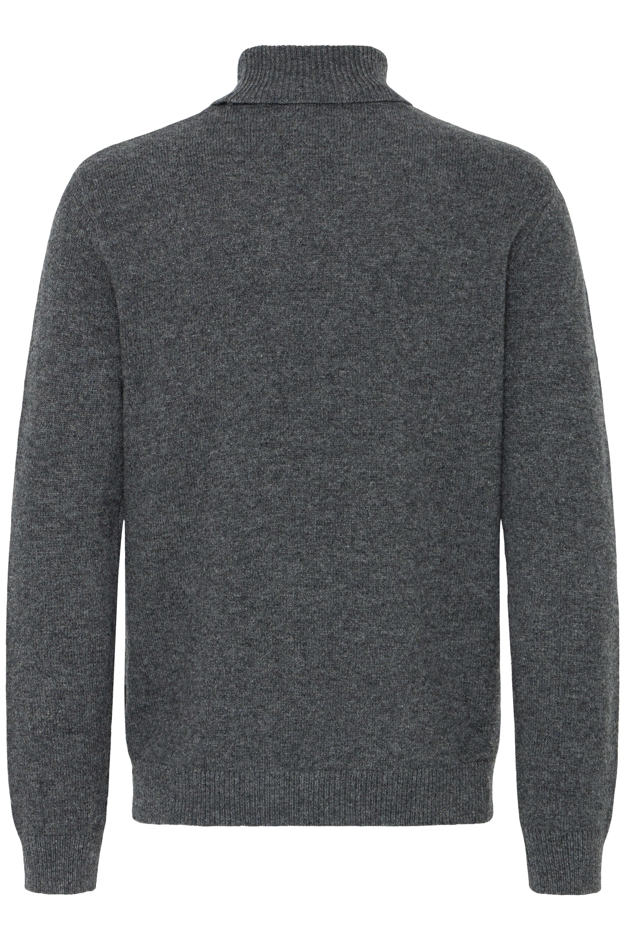 Blend Rollkragenpullover »BHBRANKO ROLL KNIT«