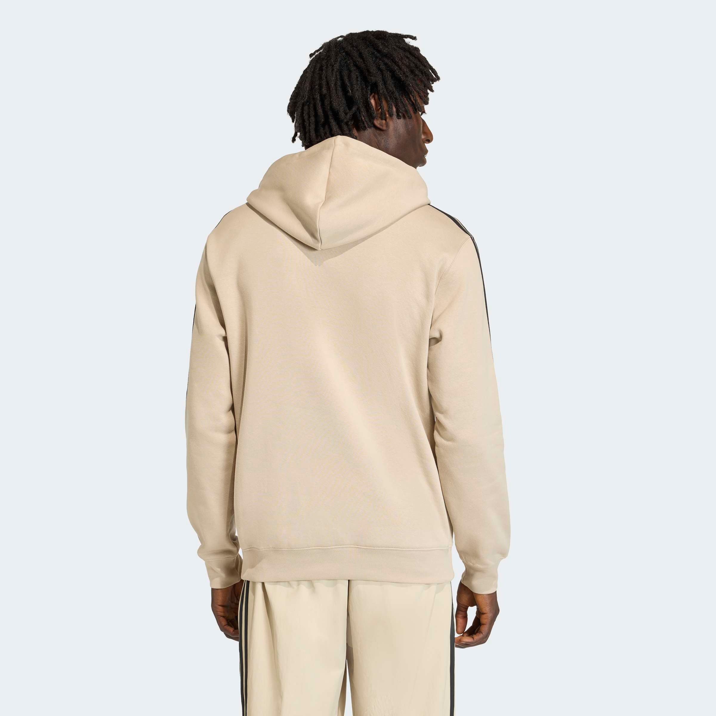 adidas Originals Kapuzensweatshirt "3S HD" günstig online kaufen