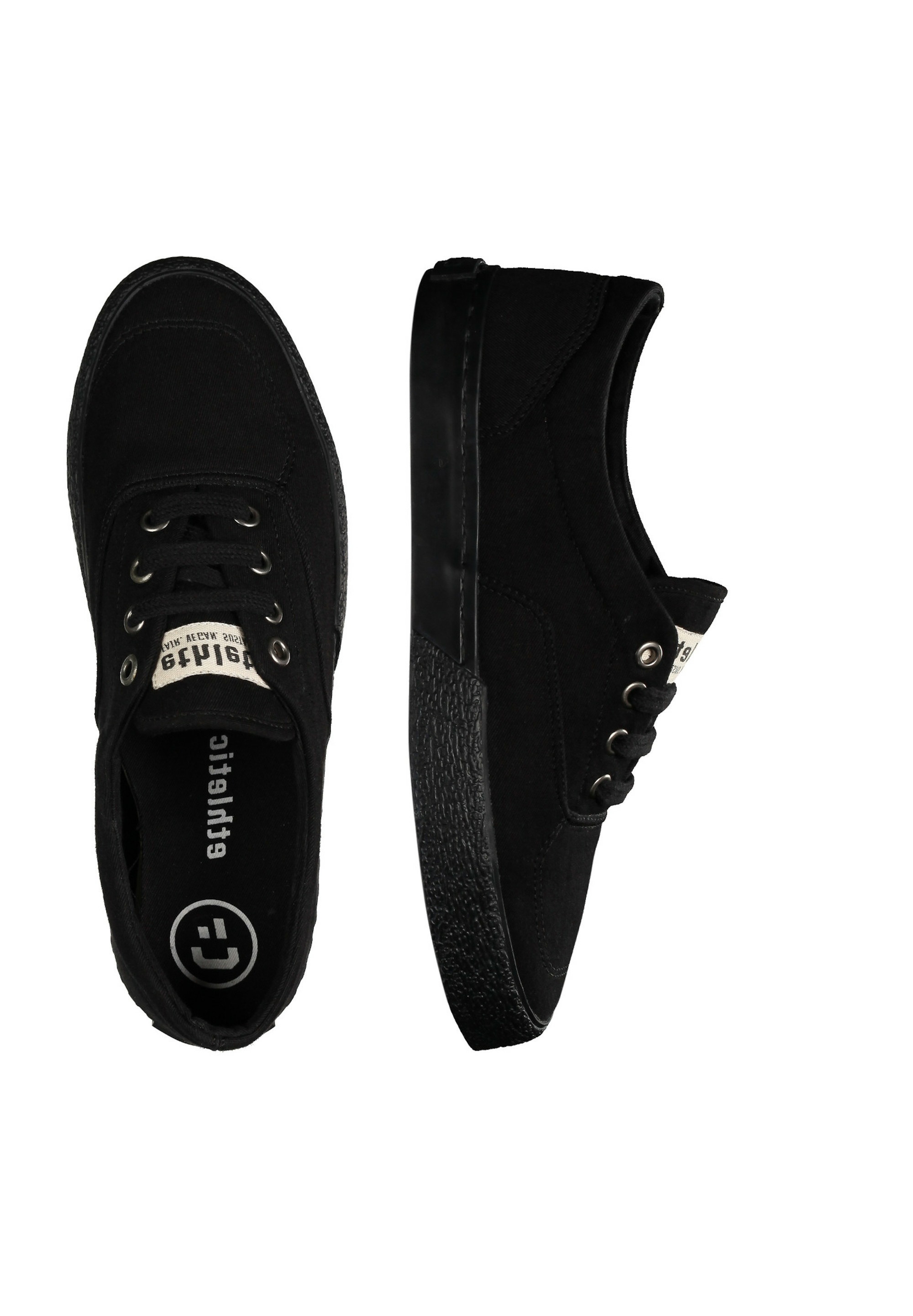 ETHLETIC Sneaker "Fair Sneaker Randall II", Fair / Vegan / Nachhaltig günstig online kaufen
