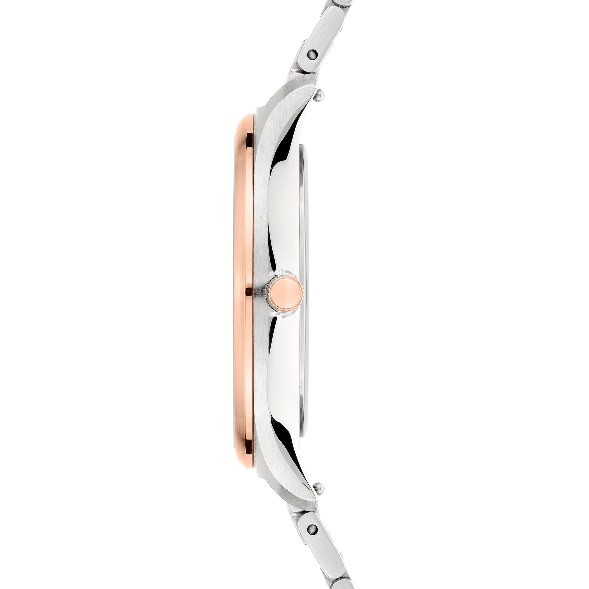 Liebeskind Berlin Multifunktionsuhr »Classic x Trends« Quarzuhr, Armbanduhr, Damenuhr, Edelstahlarmband, analog, Tag