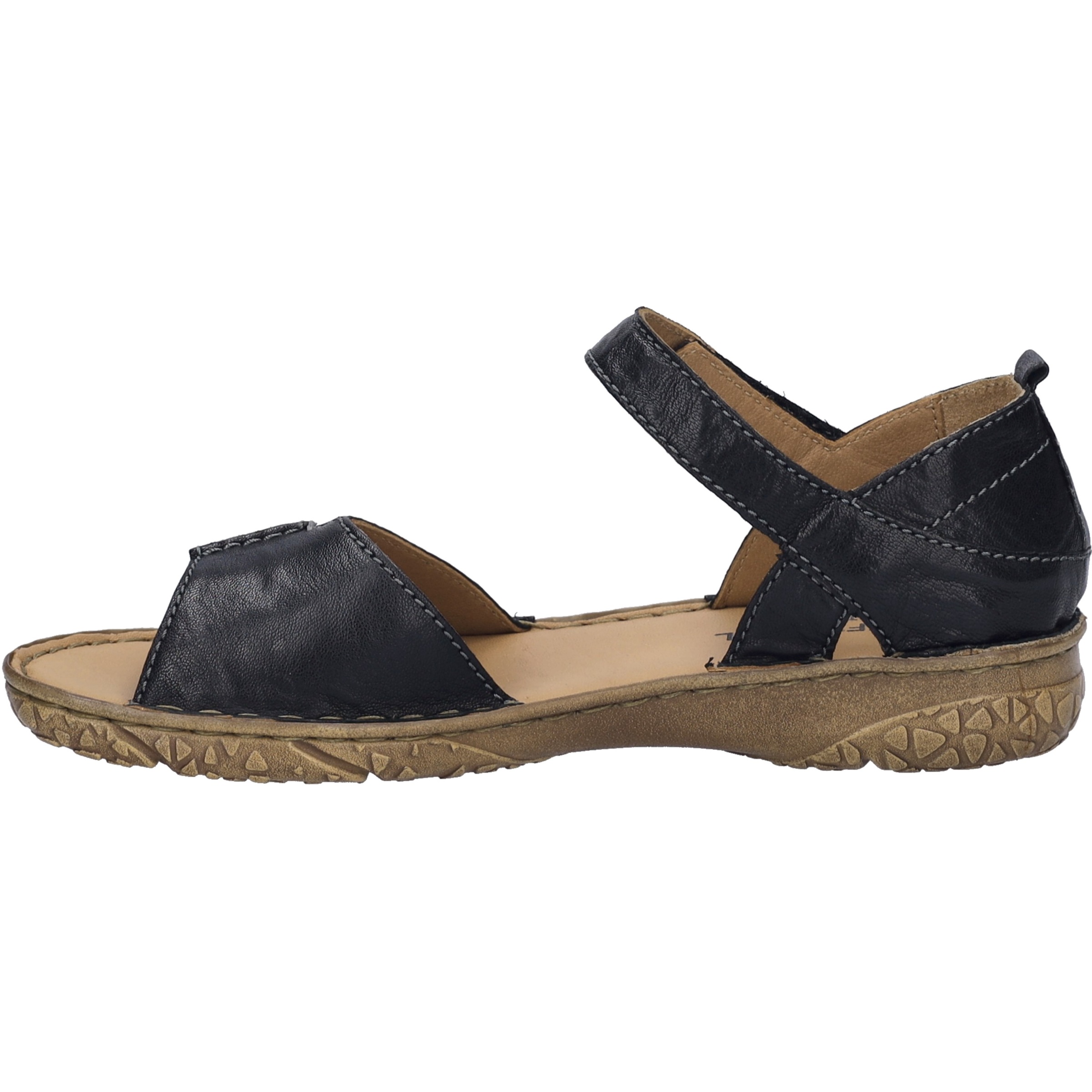 Thumbnail - Josef Seibel Sandale "Ivy 05, schwarz"