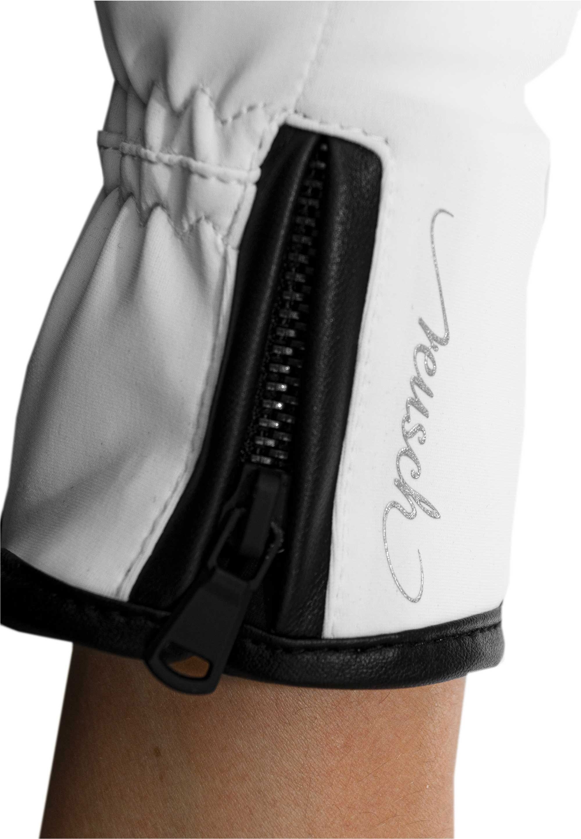 Reusch Skihandschuhe »TIFFANY R-TEX® XT«, mit innovativer Insert-Membran