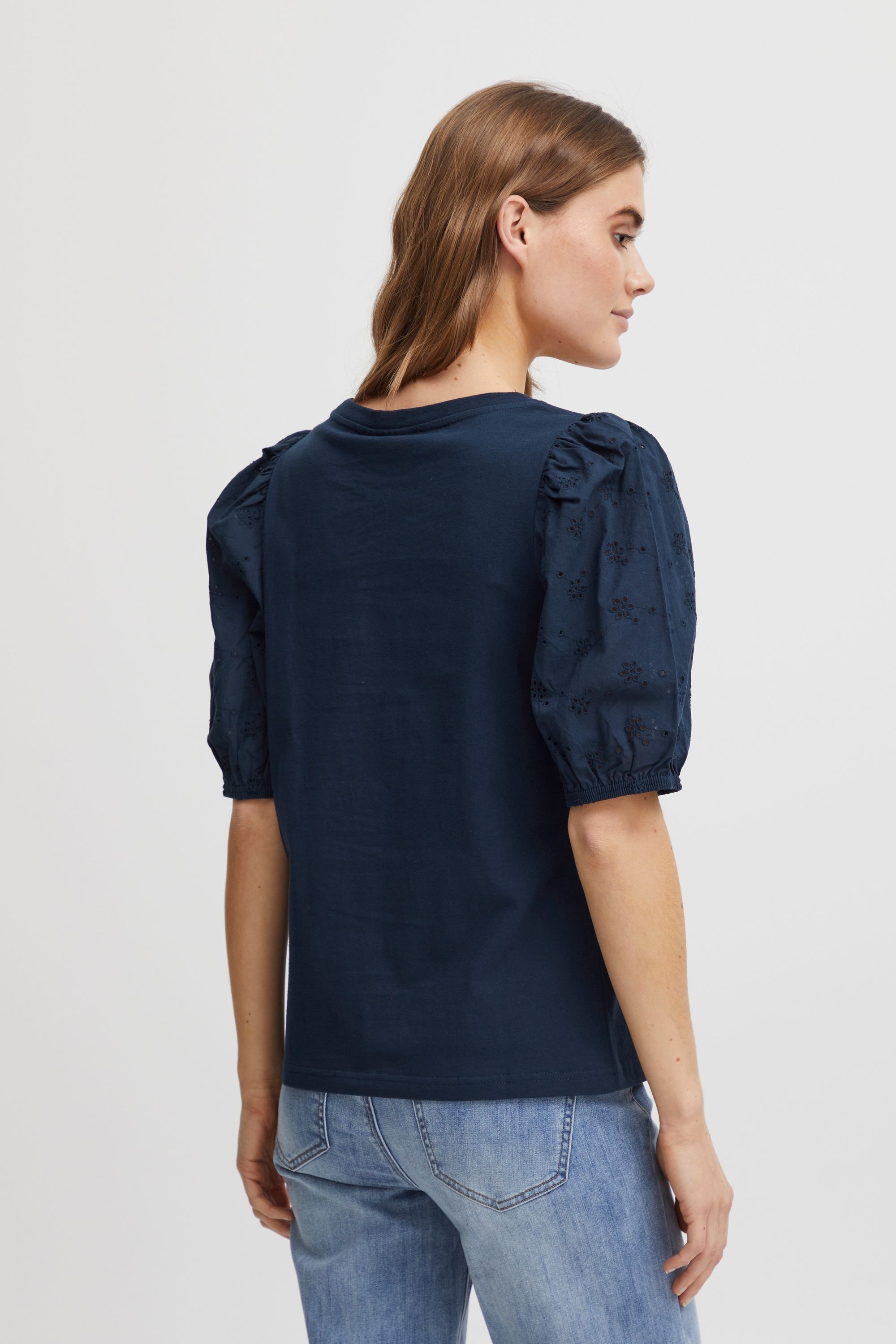 fransa Shirtbluse »T-Shirt FRMae«