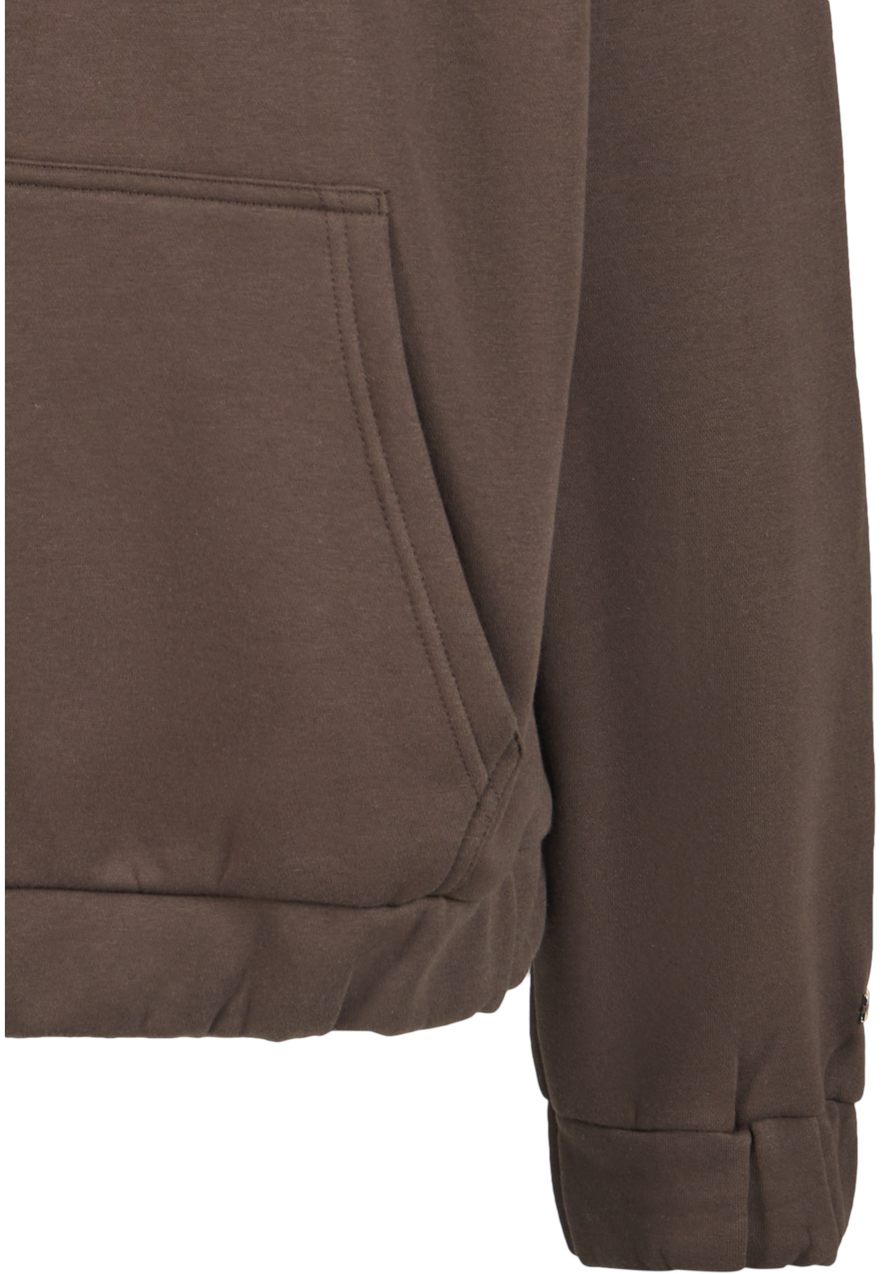 Dropsize Kapuzensweatshirt »Dropsize Herren Super Heavy Oversized Zip-Hoodie«, 1
