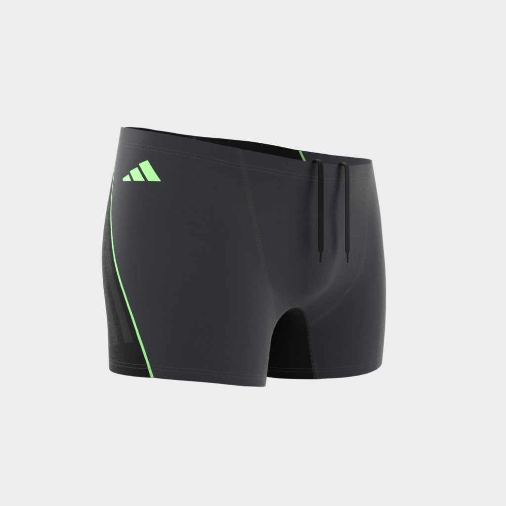 adidas Performance Badehose »TECH BOXER«, (1 St.)