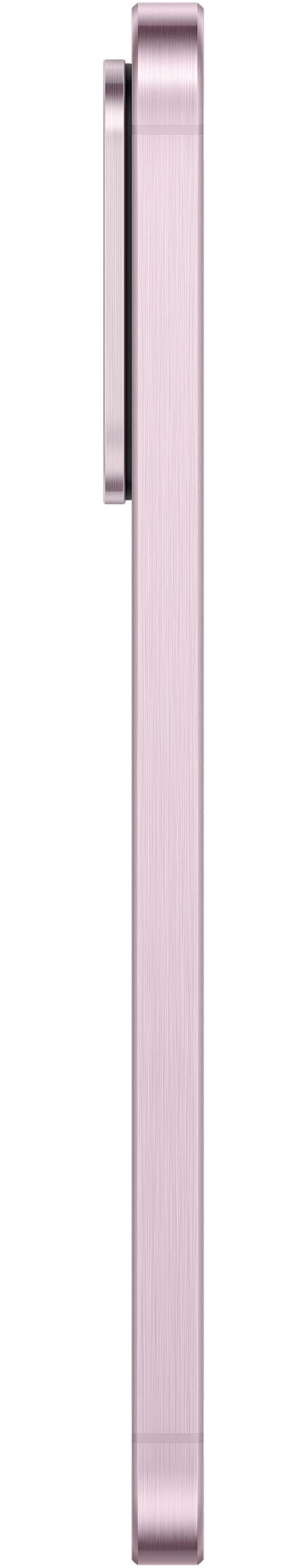 Samsung Smartphone »Galaxy-A56 5G«, Pink