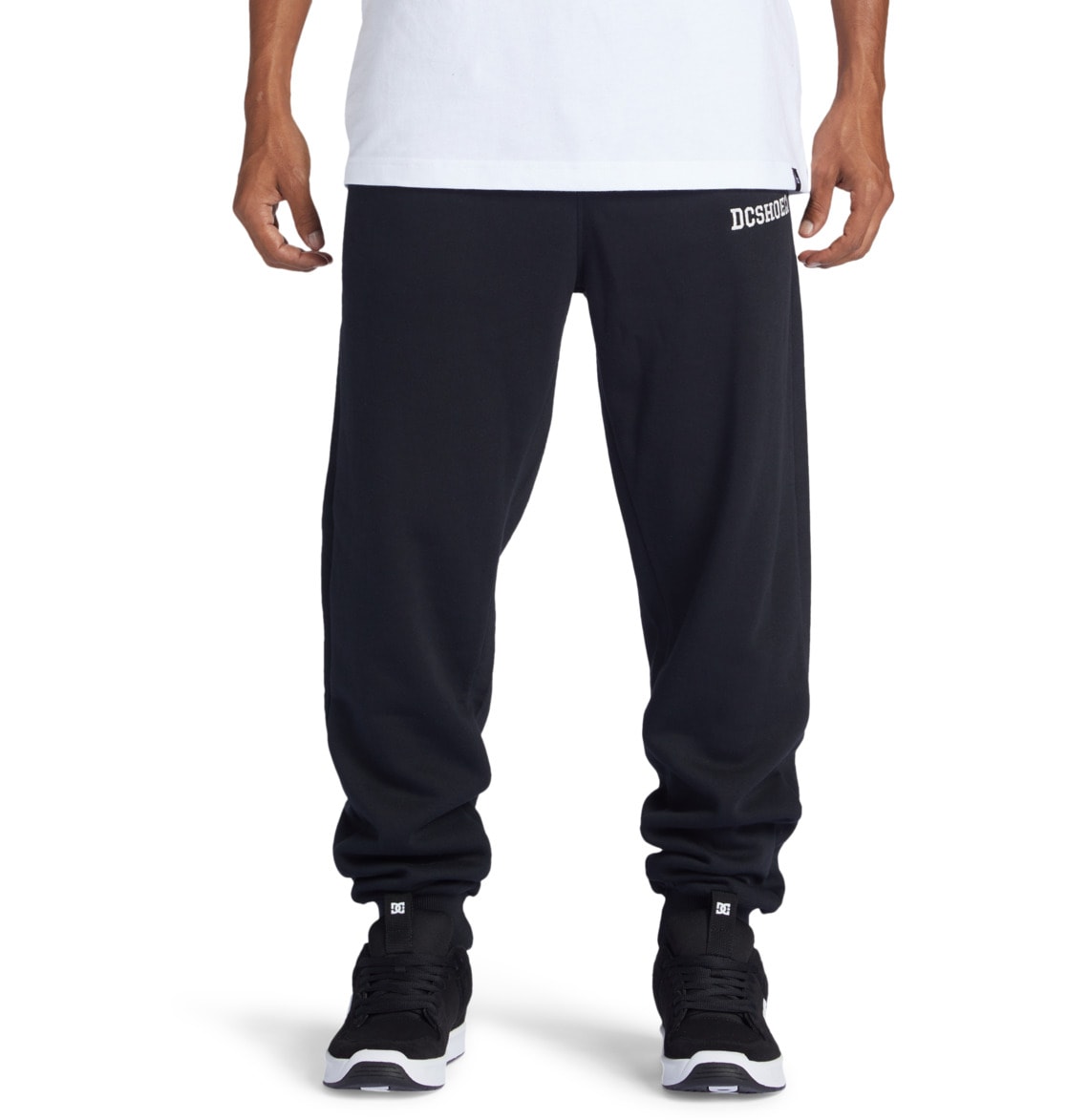 DC Shoes Jogger Pants "Baseline"