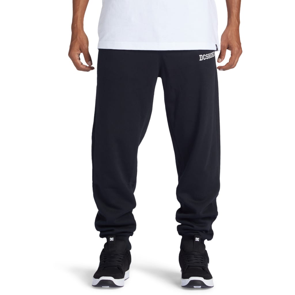 DC Shoes Jogger Pants »Baseline«