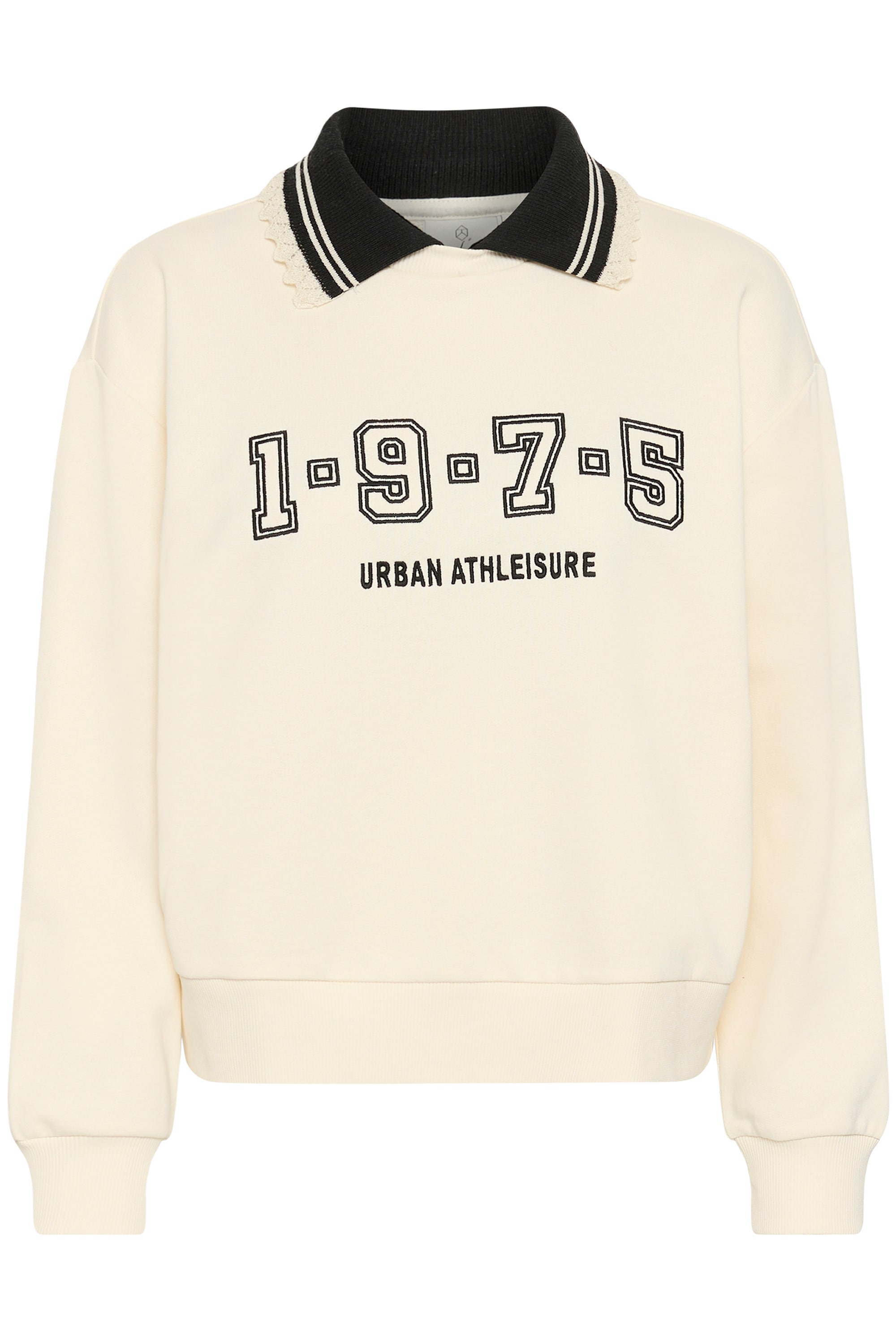 KAFFE Strickpullover "Damen Sweatshirt KAhyacinth"