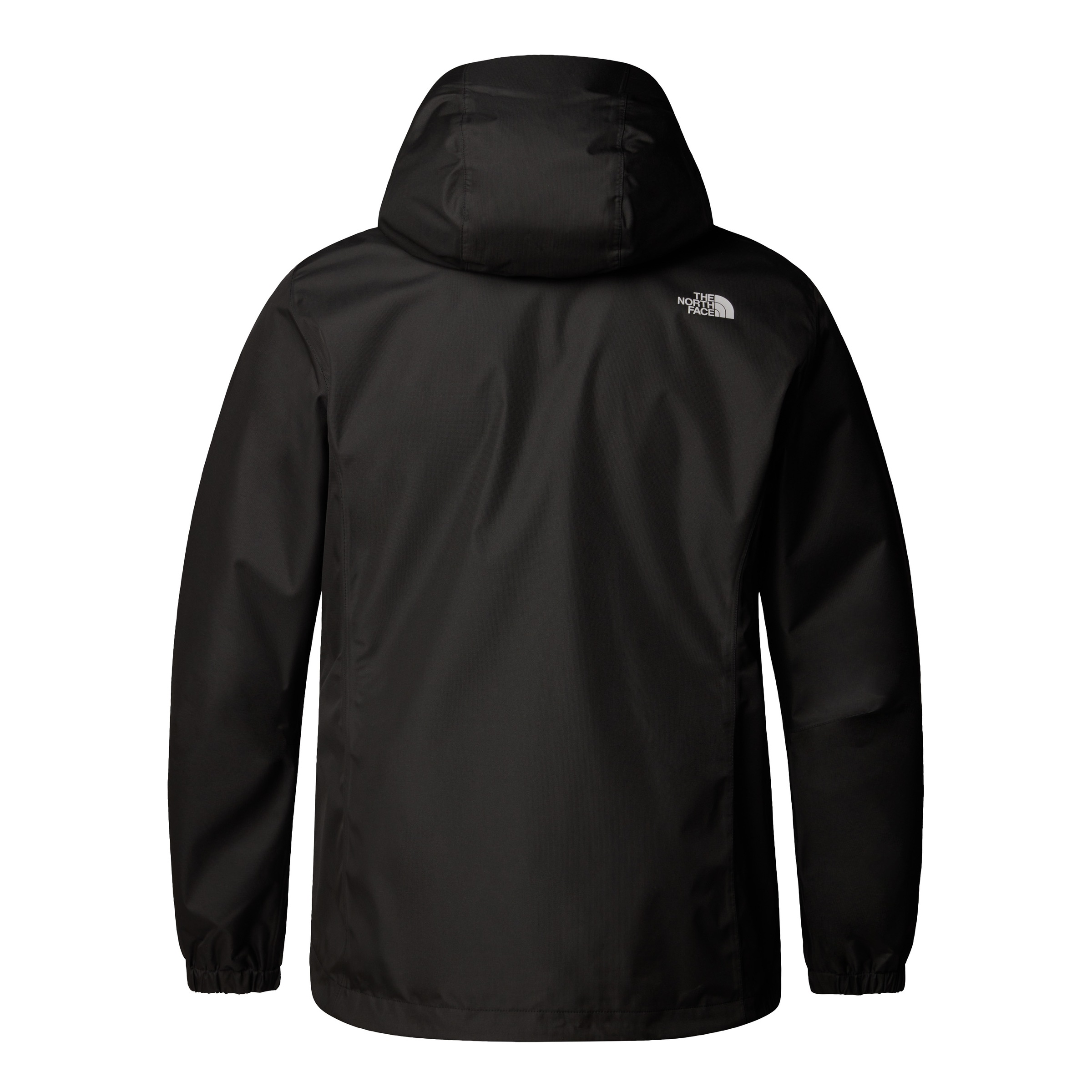 The North Face Funktionsjacke "W QUEST PLUS JACKET - EU" mit Kapuze wassera günstig online kaufen